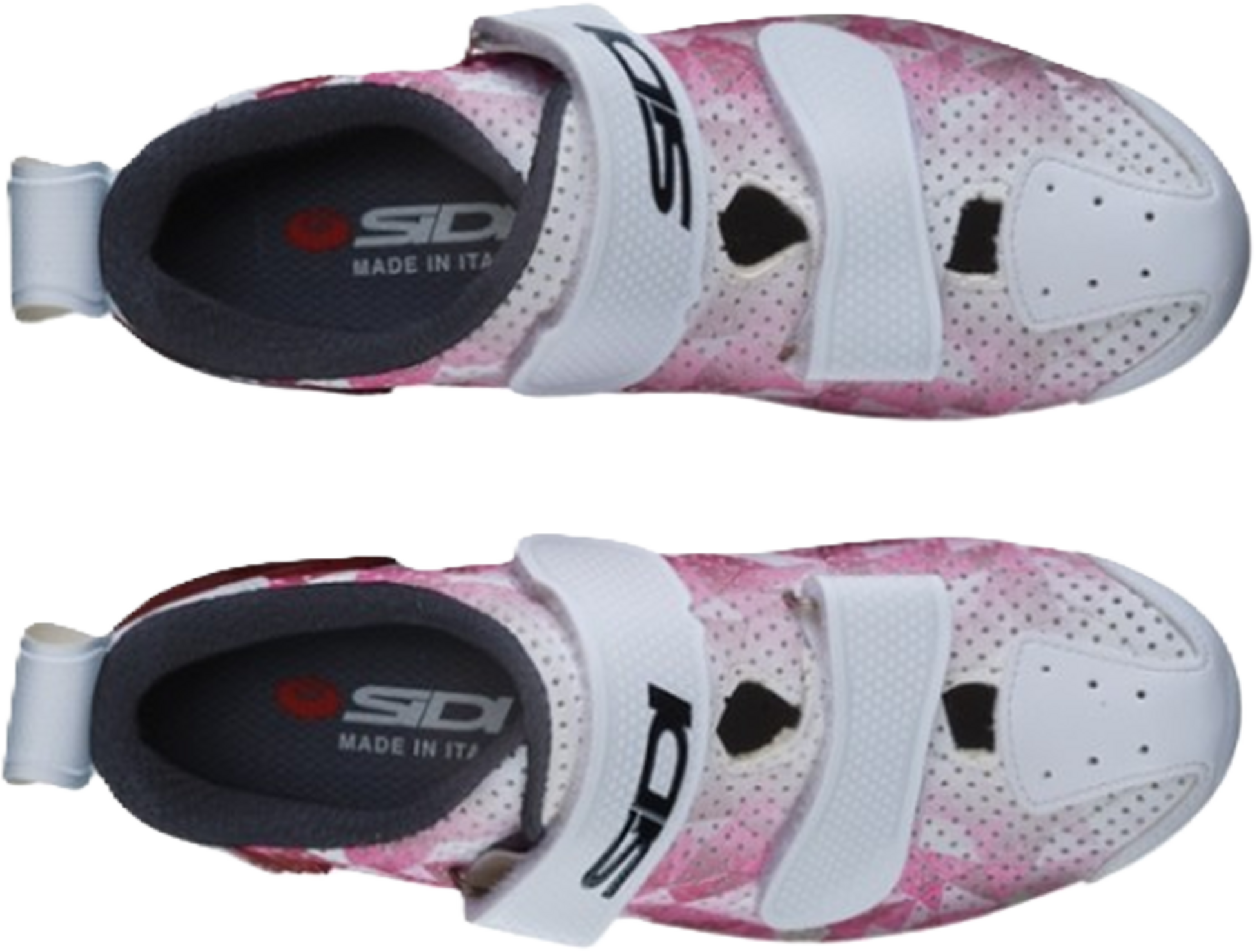 SIDI, T5 Air Woman
