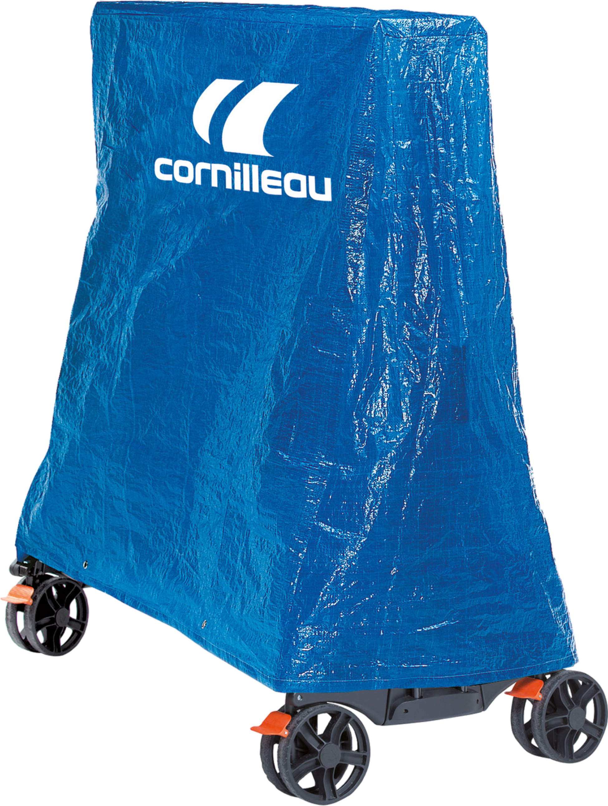 CORNILLEAU, Table Tennis Cover Cornilleau Sport Blue