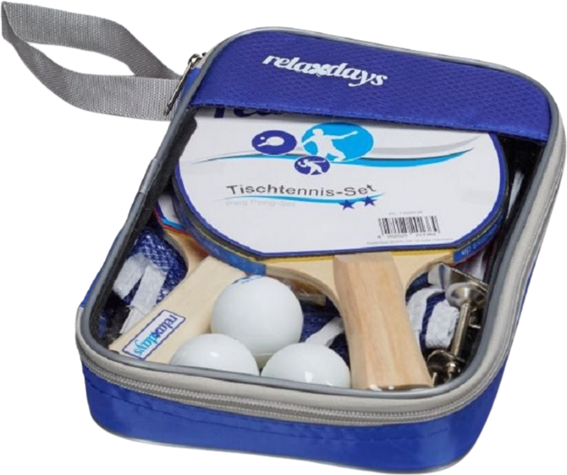 B2X, Table Tennis Set 2 Stars