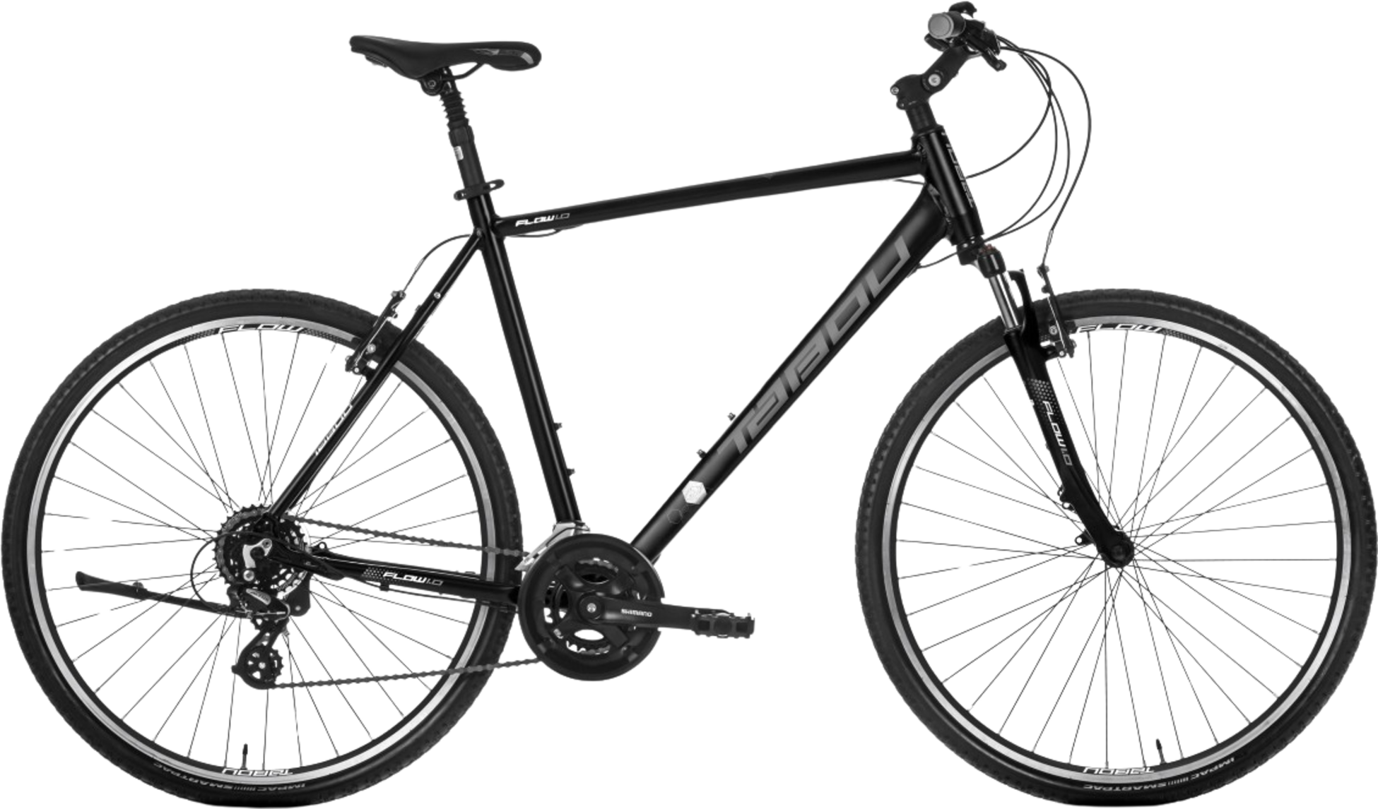 TABOU, Tabou Flow 1.0