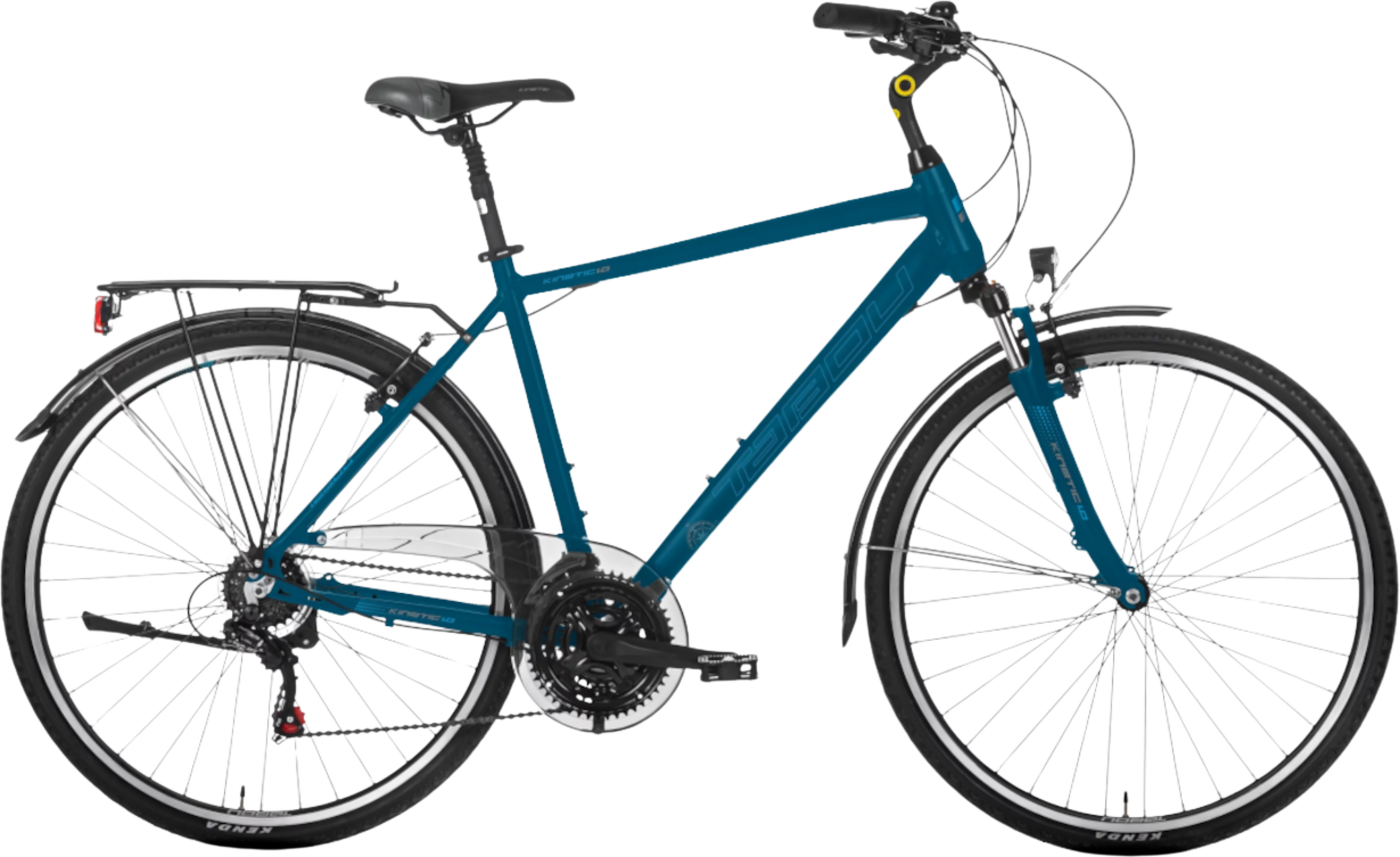 TABOU, Tabou Kinetic 1.0