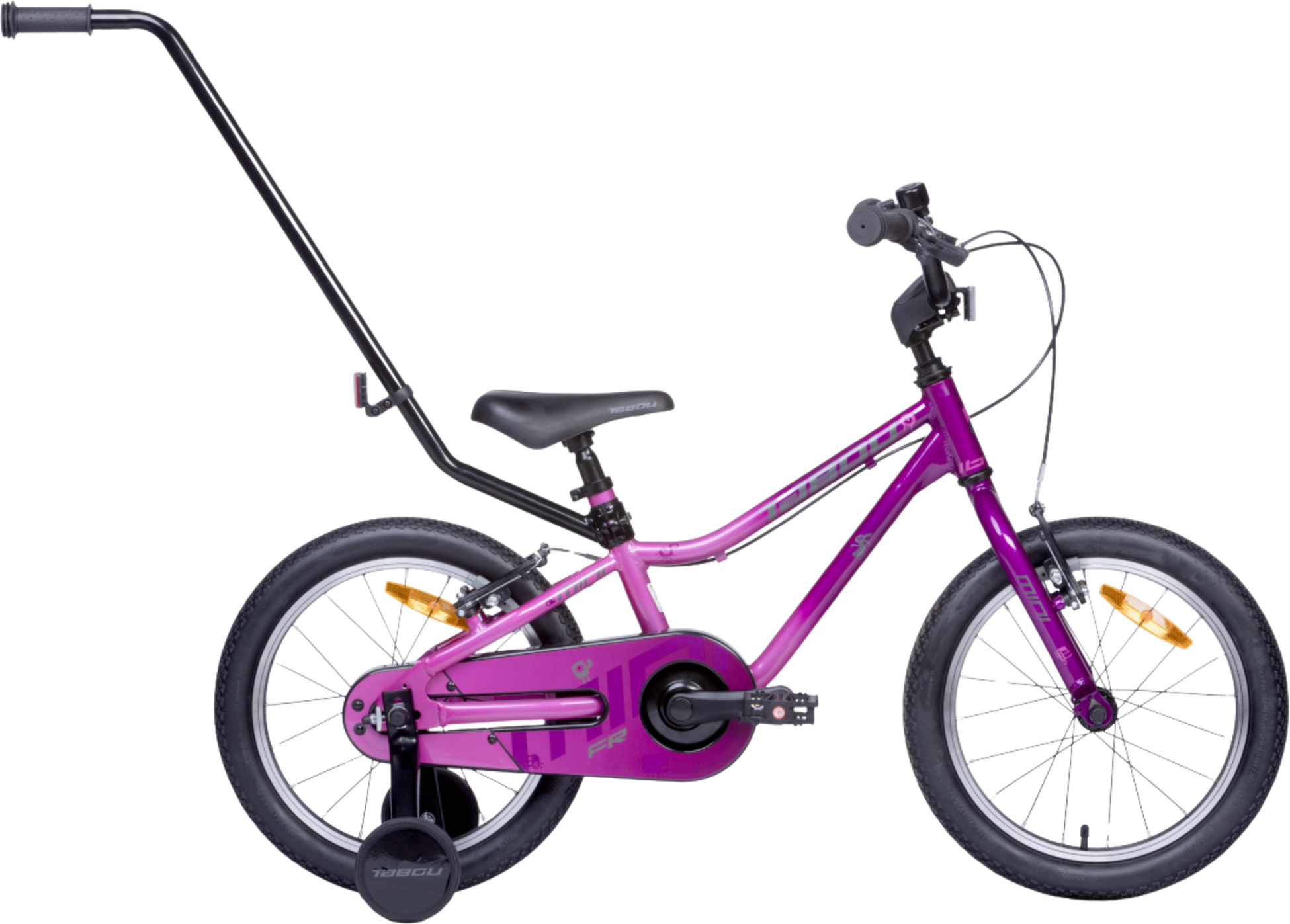 TABOU, Tabou Mini Fr, 16"