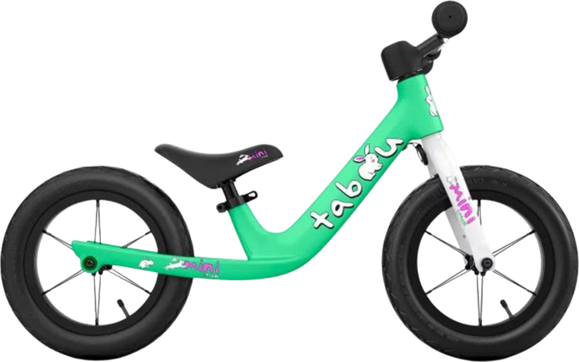 TABOU, Tabou Mini Run 12"