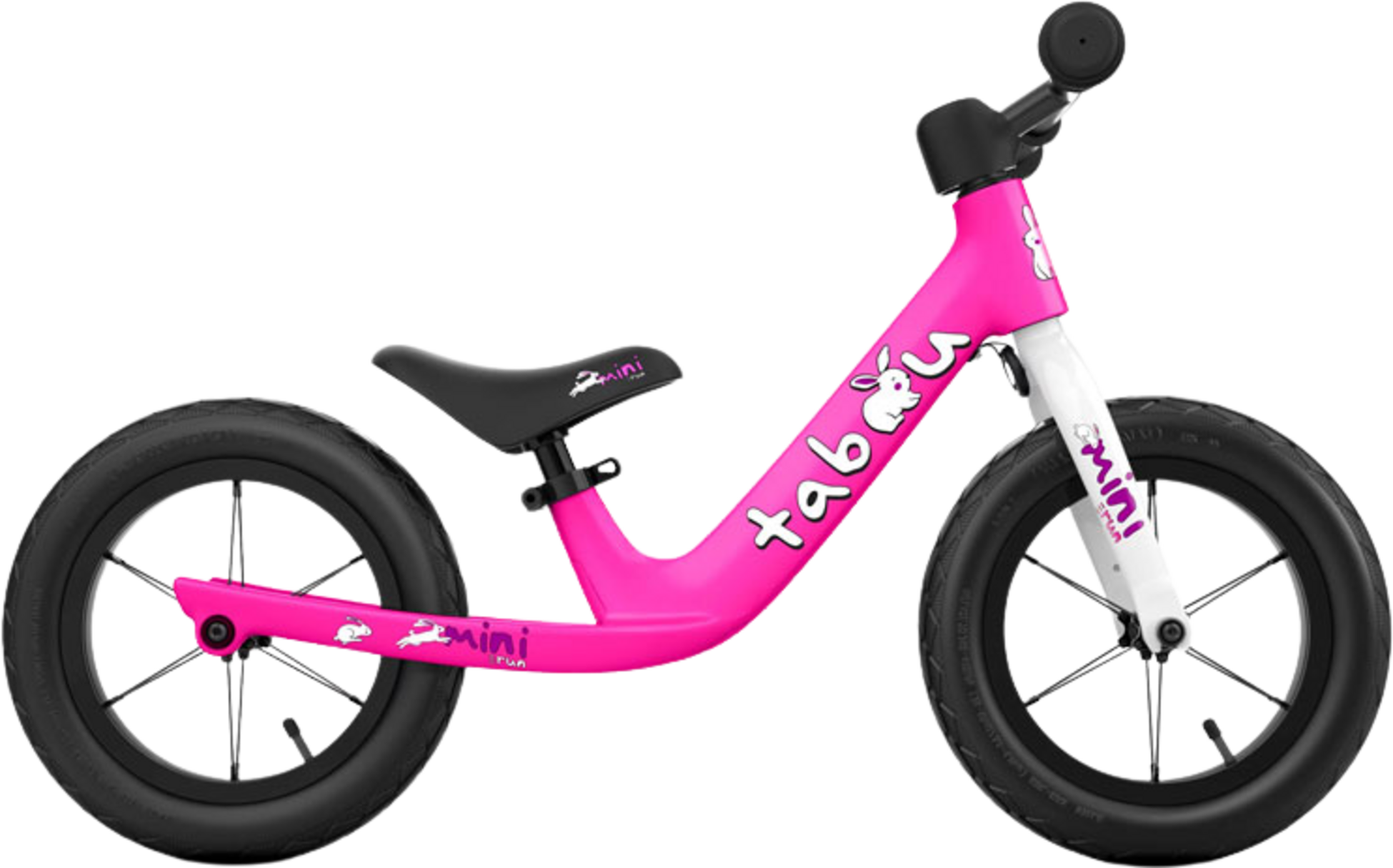 TABOU, Tabou Mini Run 12"