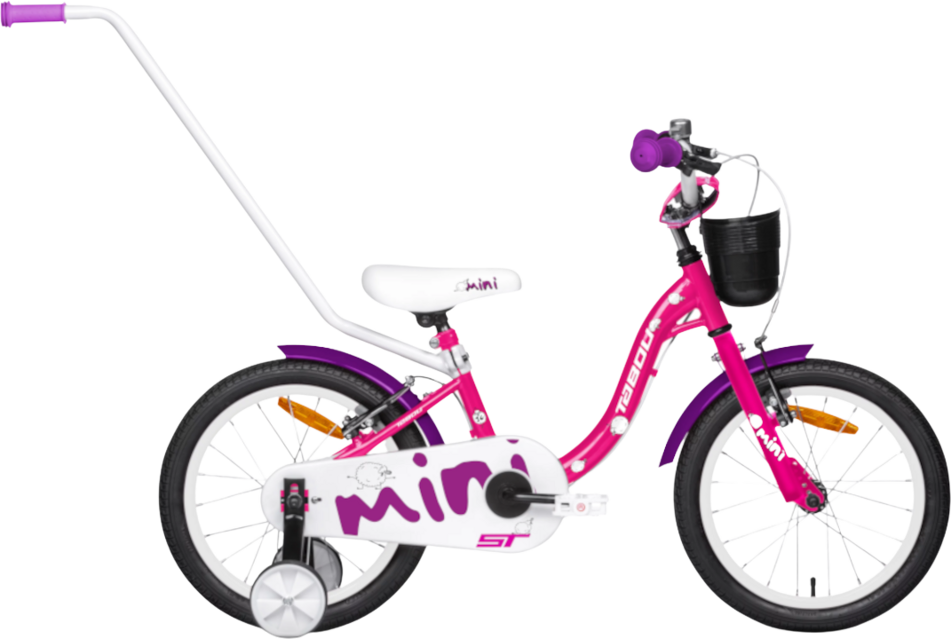 TABOU, Tabou Mini St, 20"