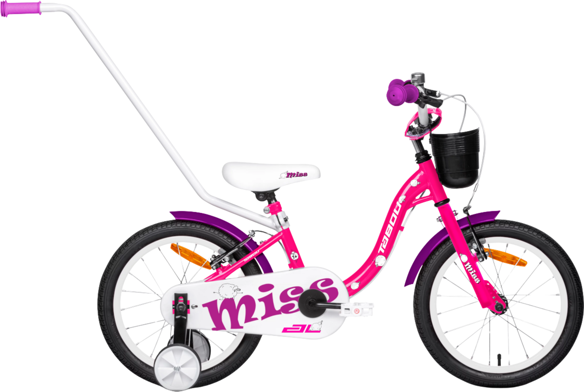 TABOU, Tabou Miss Al, 12"