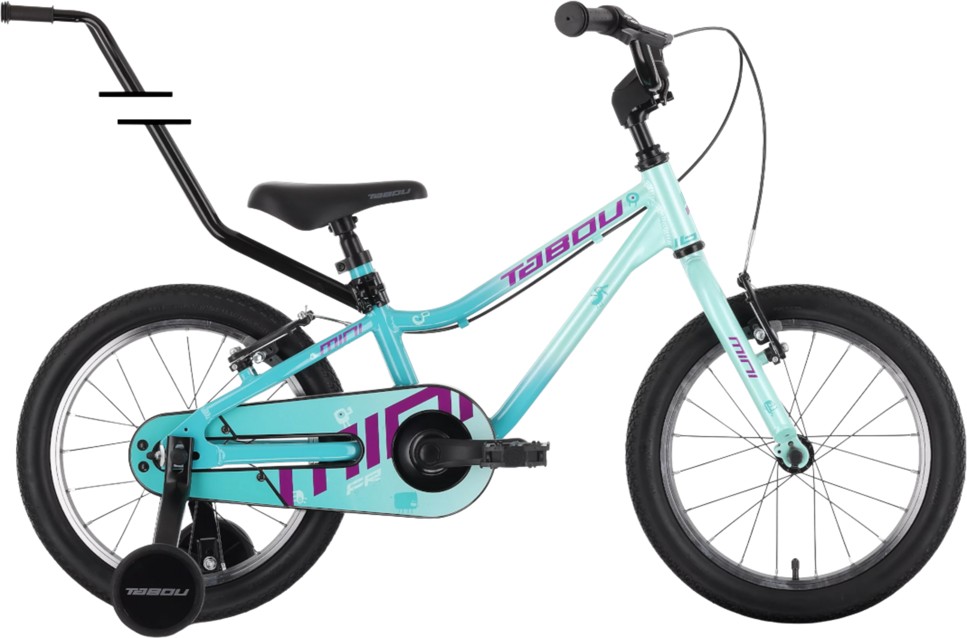 TABOU, Tabou Miss Fr, 14"