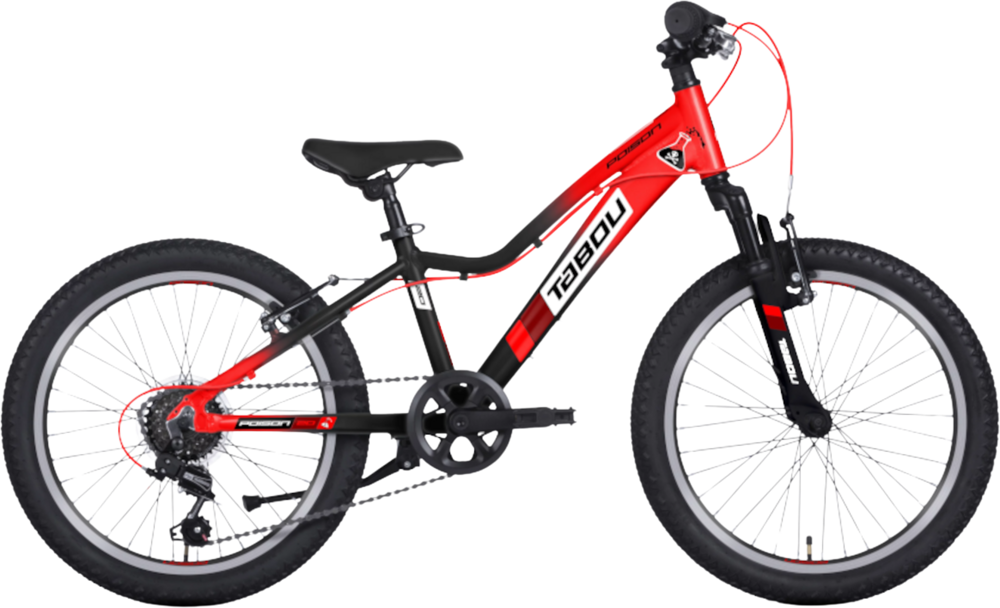 TABOU, Tabou Poison 20