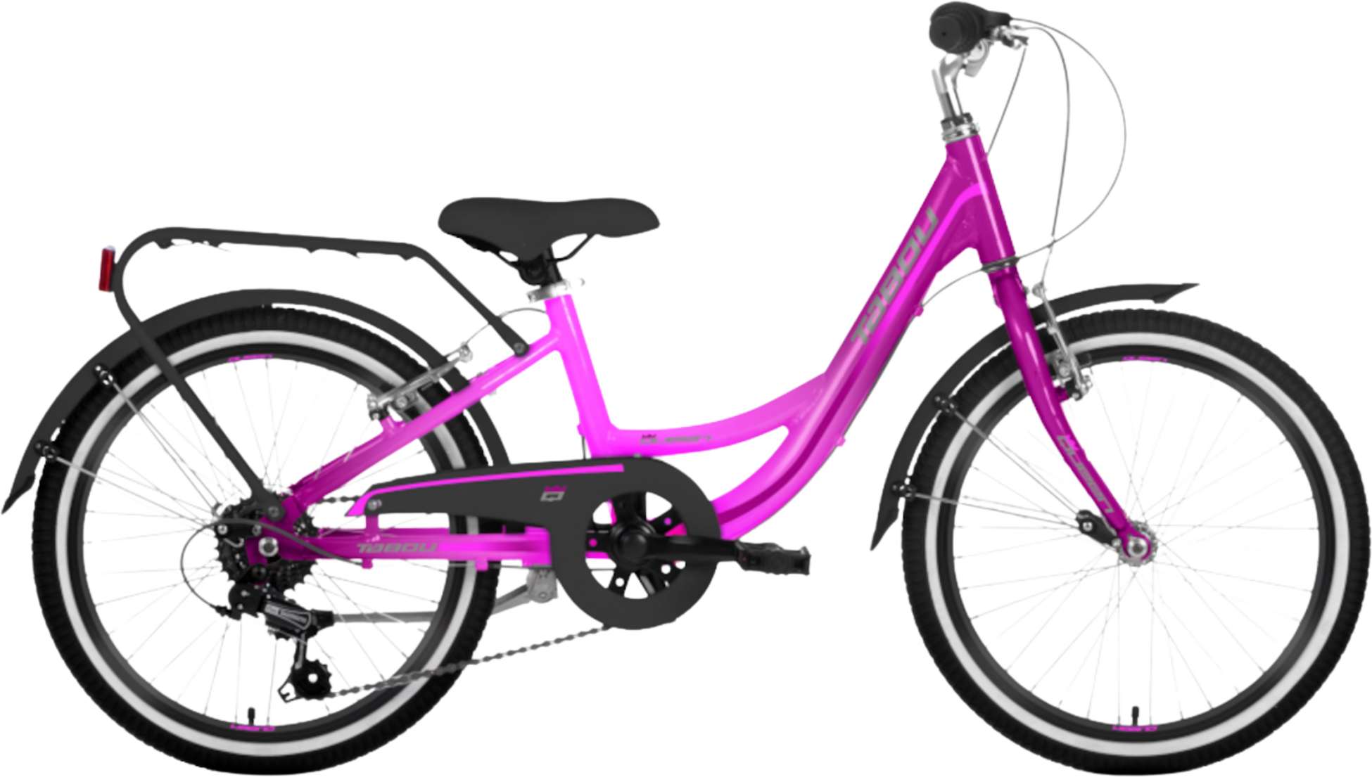 TABOU, Tabou Queen 20