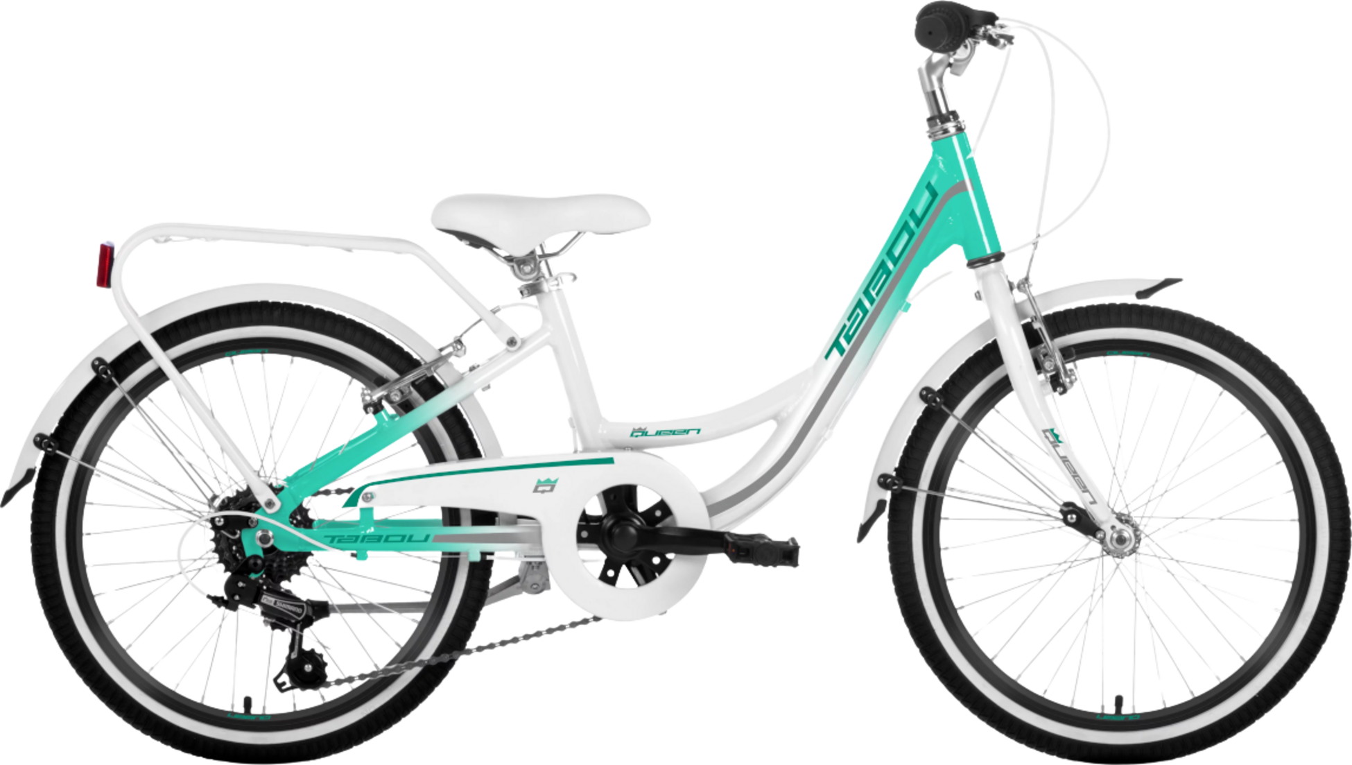 TABOU, Tabou Queen 20