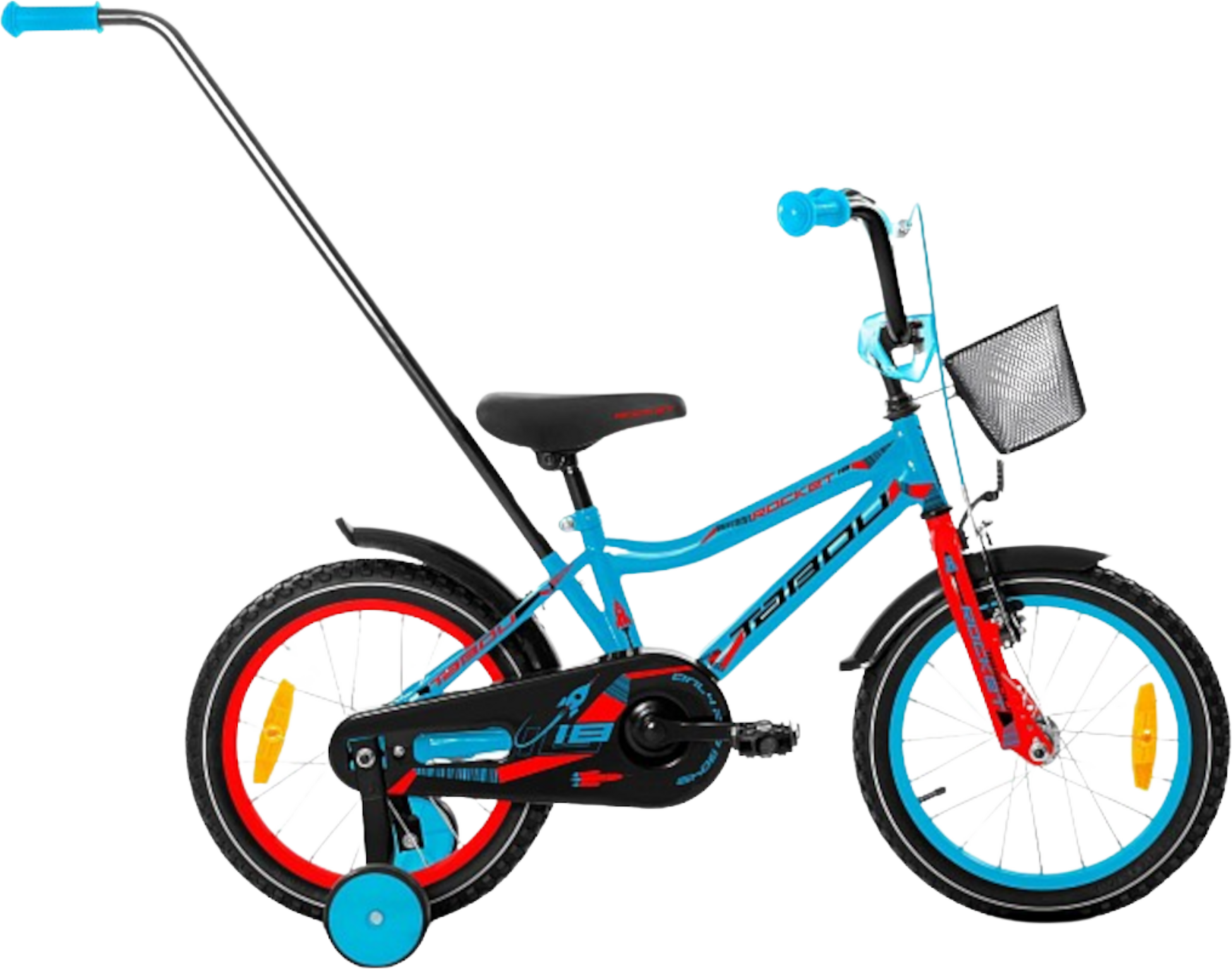 TABOU, Tabou Rocket, 12"