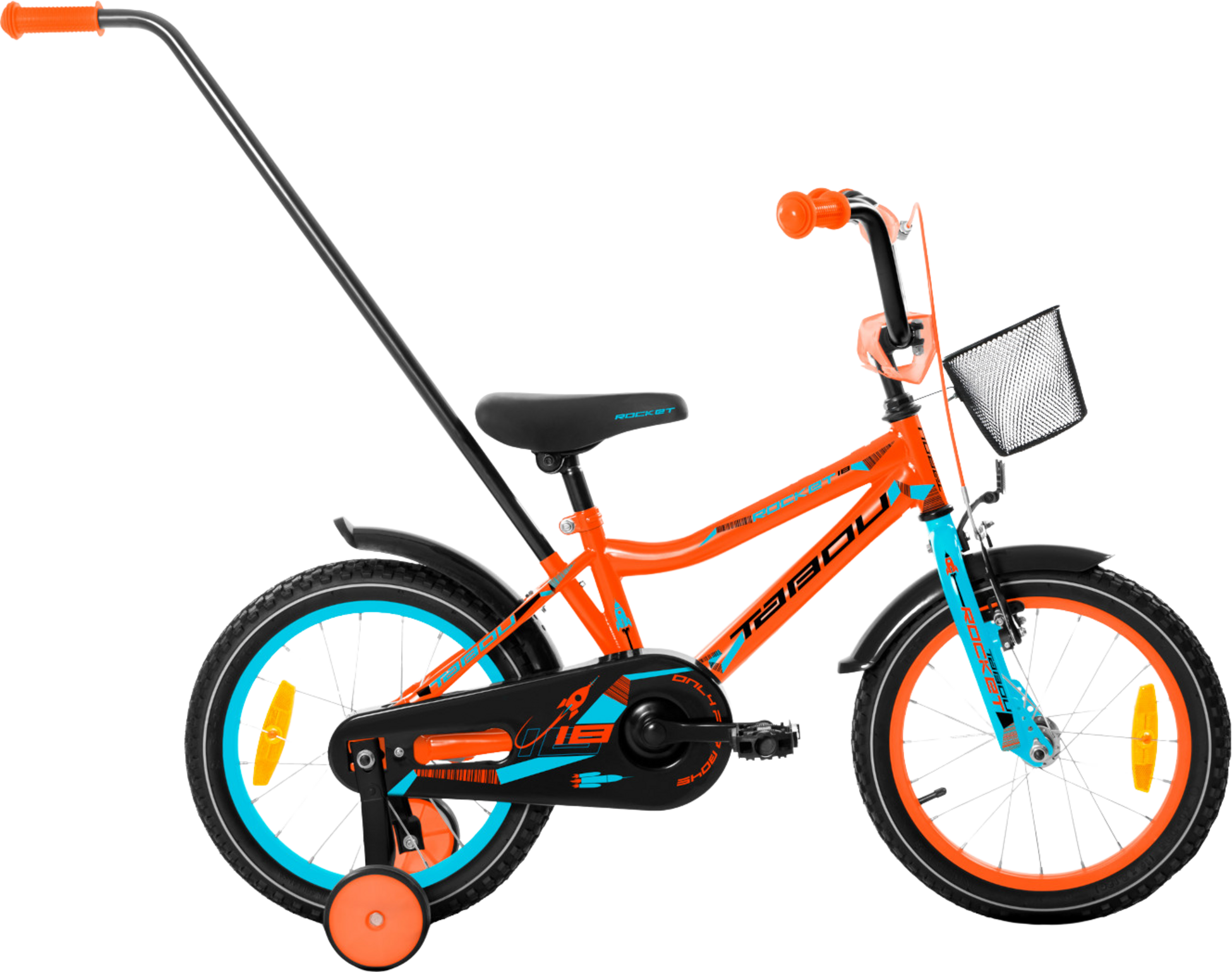 TABOU, Tabou Rocket 12"