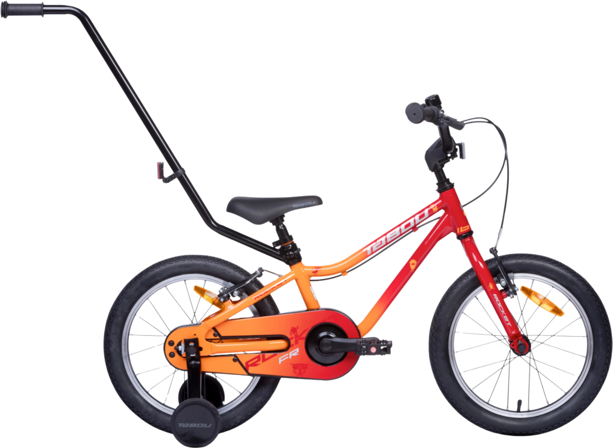 TABOU, Tabou Rocket Fr, 12"