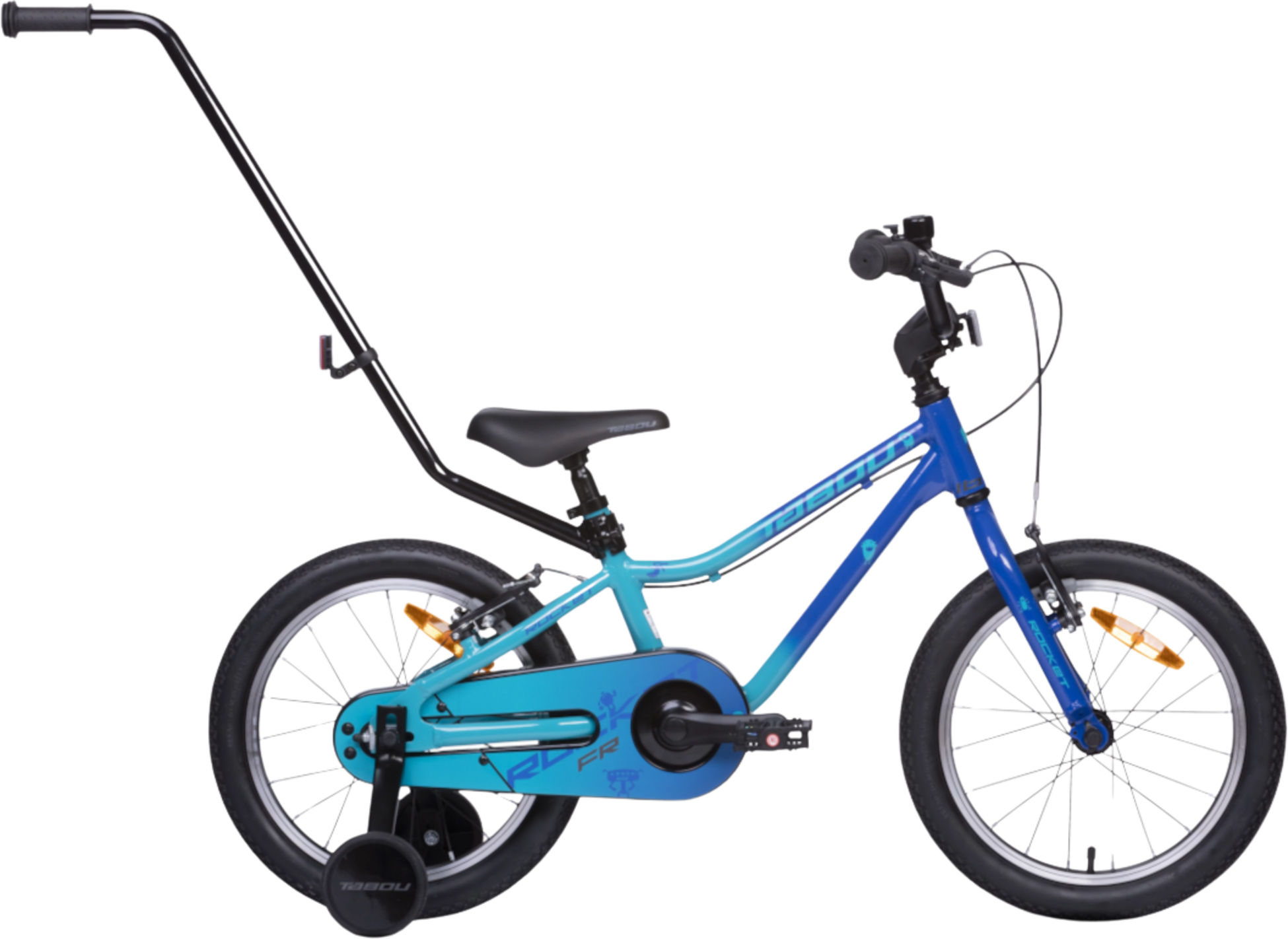 TABOU, Tabou Rocket Fr, 14"