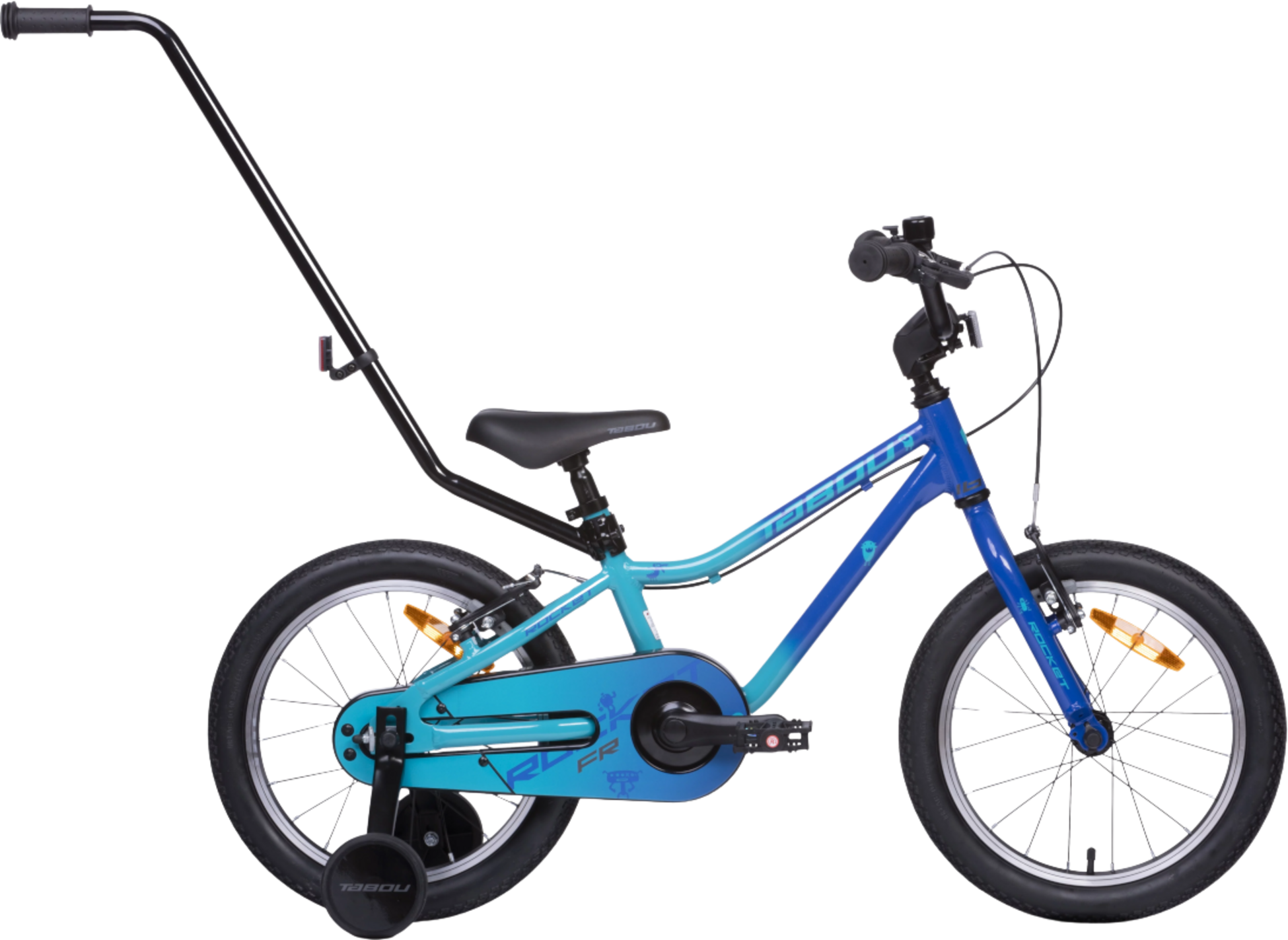 TABOU, Tabou Rocket Fr, 18"