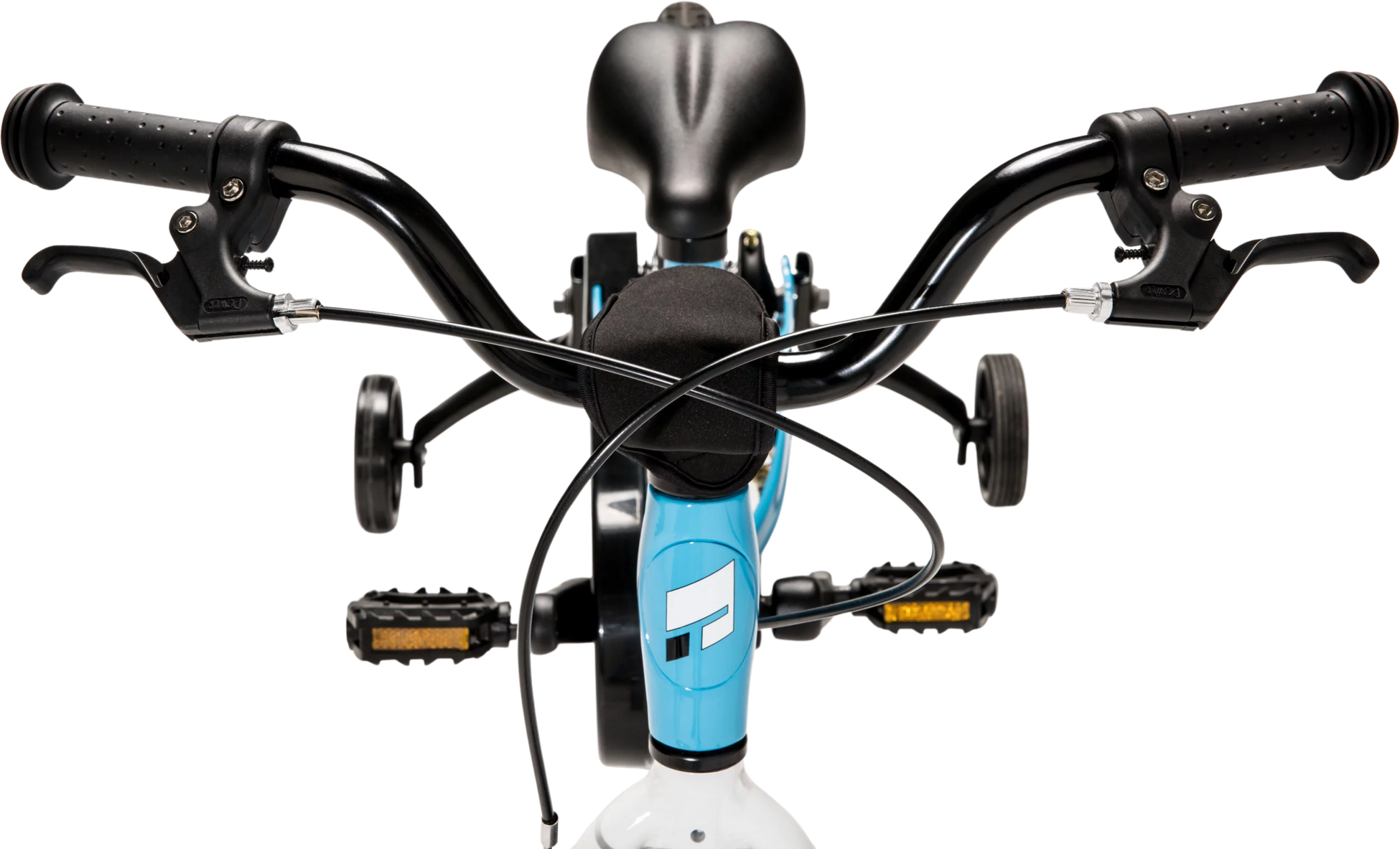 TABOU, Tabou Rocket Lite Mg, 16"