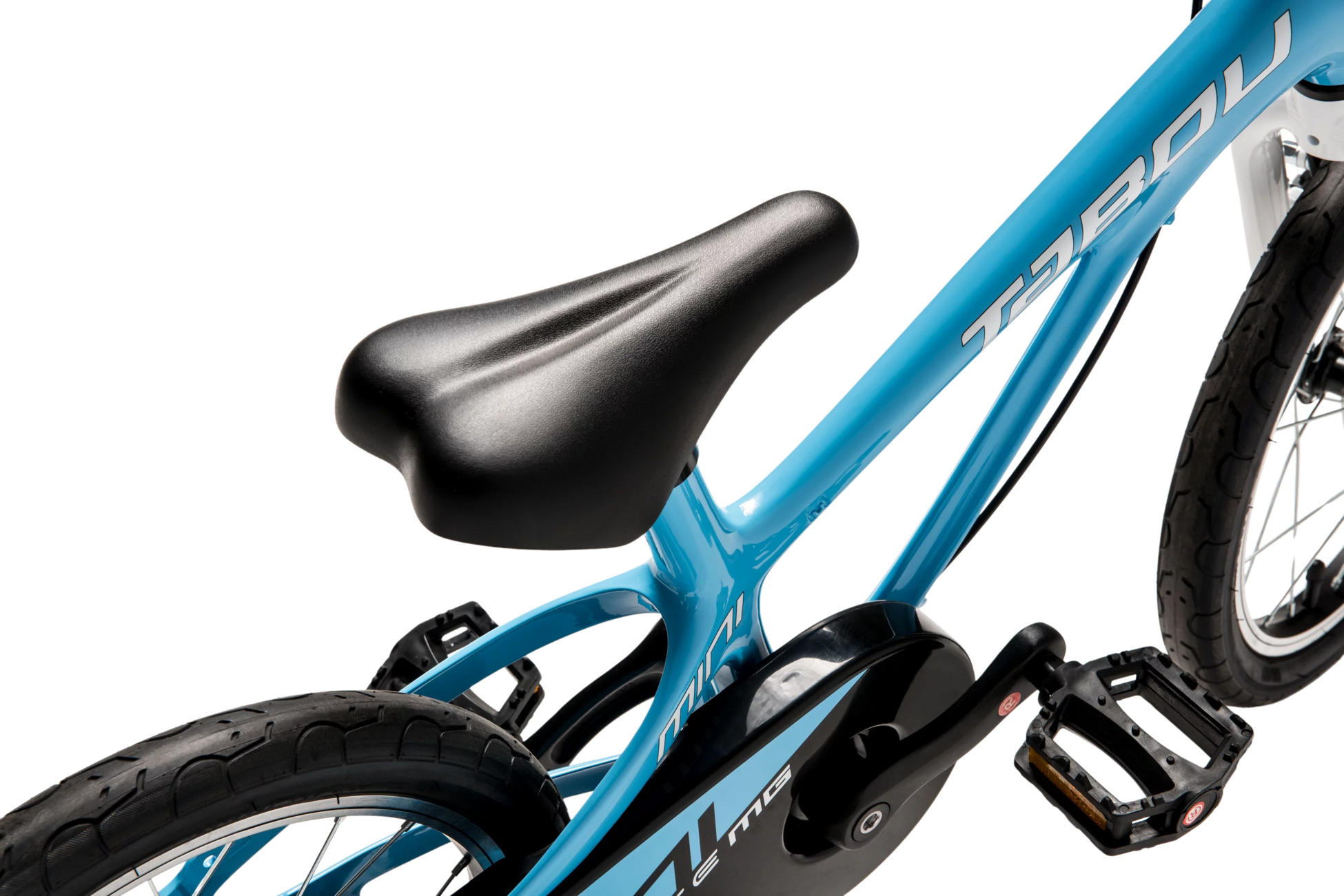 TABOU, Tabou Rocket Lite Mg, 16"