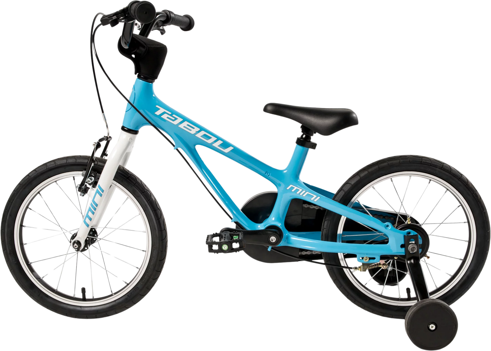 TABOU, Tabou Rocket Lite Mg, 18"