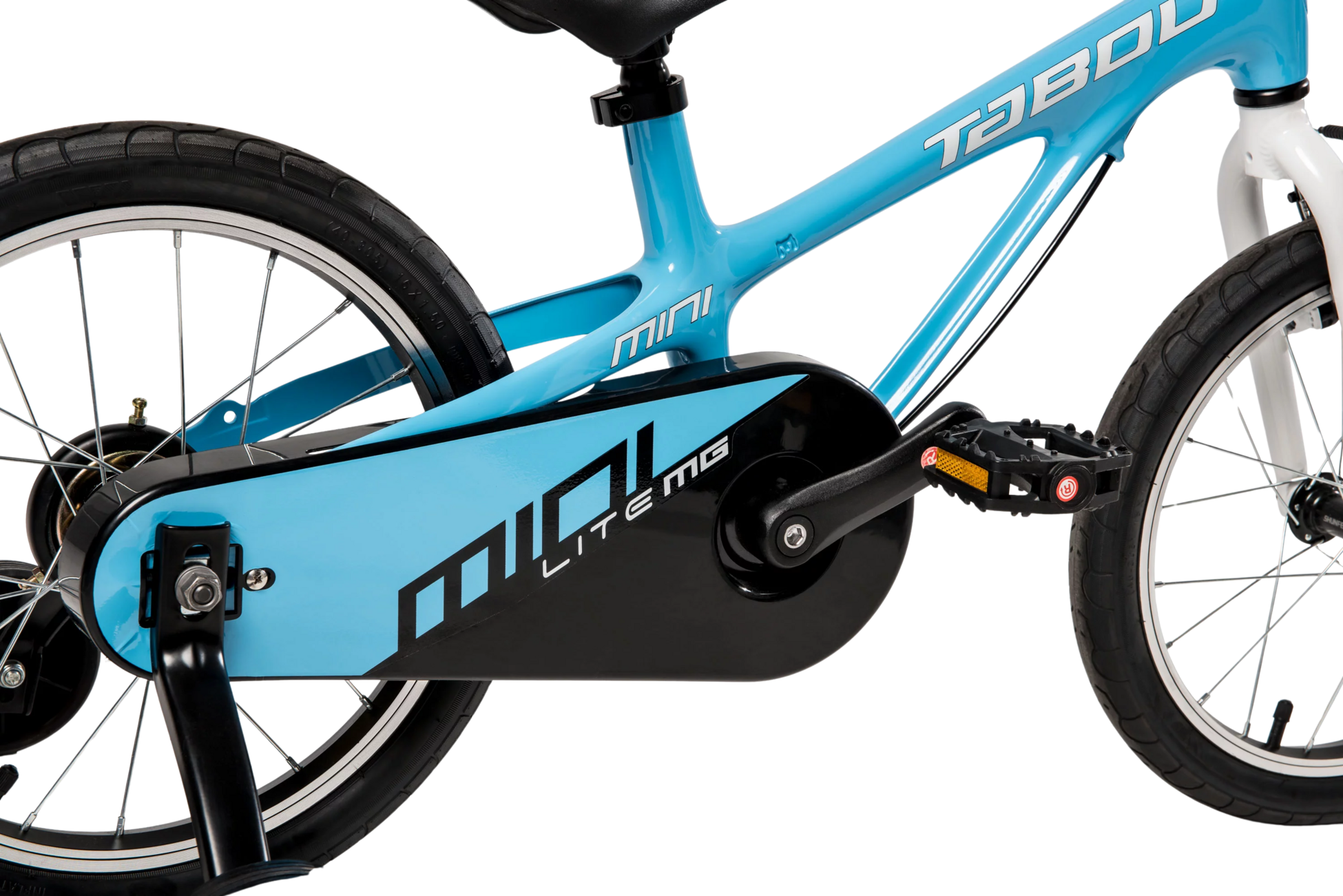 TABOU, Tabou Rocket Lite Mg, 18"