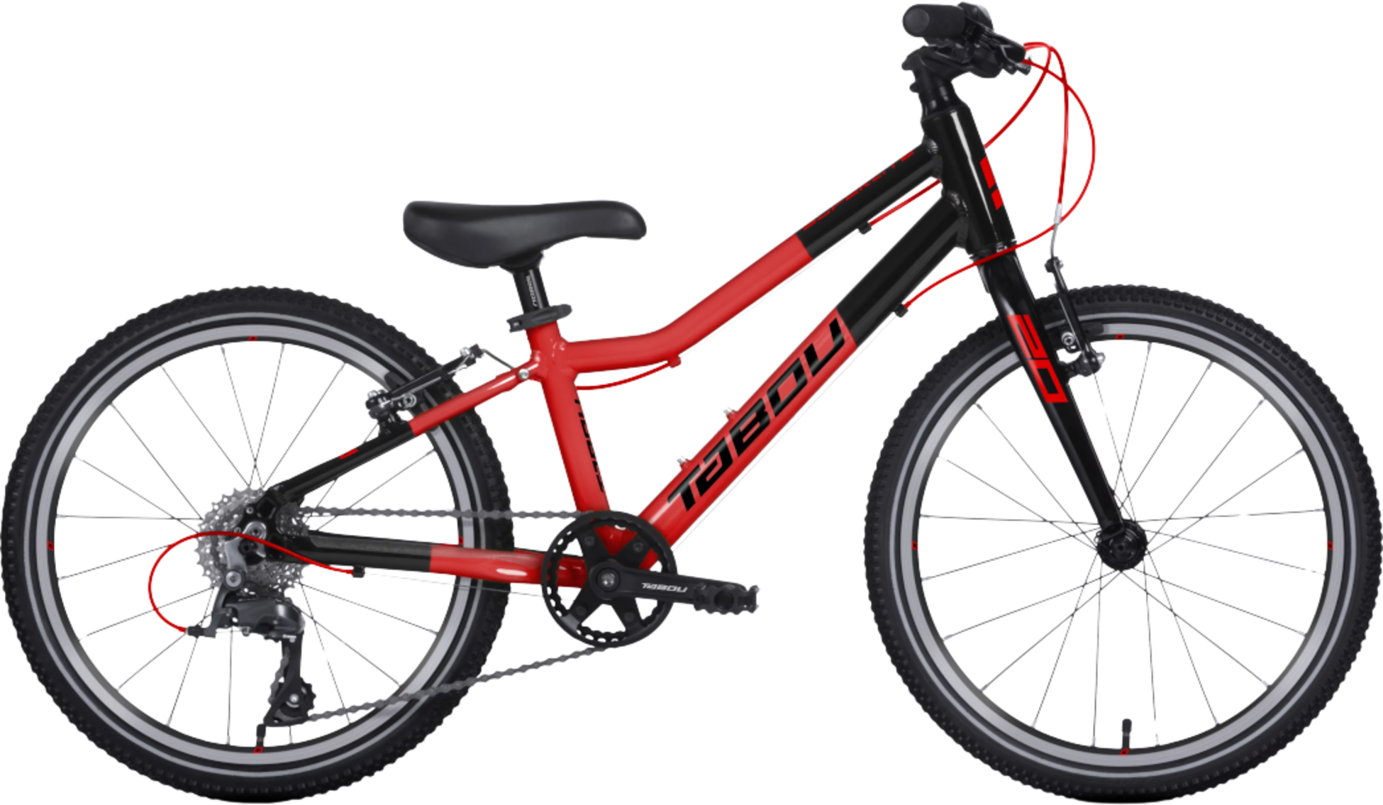 TABOU, Tabou Superlite 20