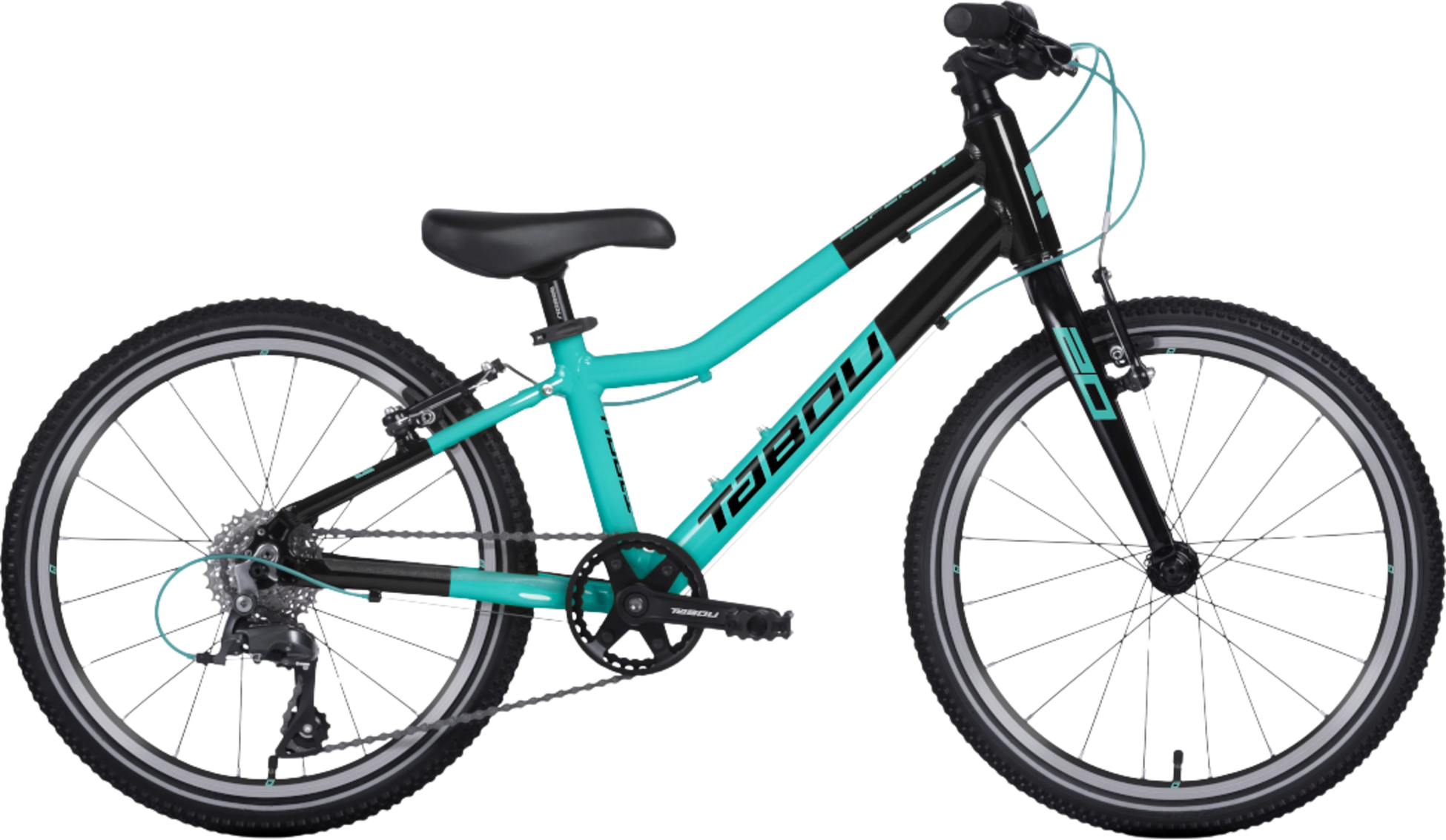 TABOU, Tabou Superlite 20