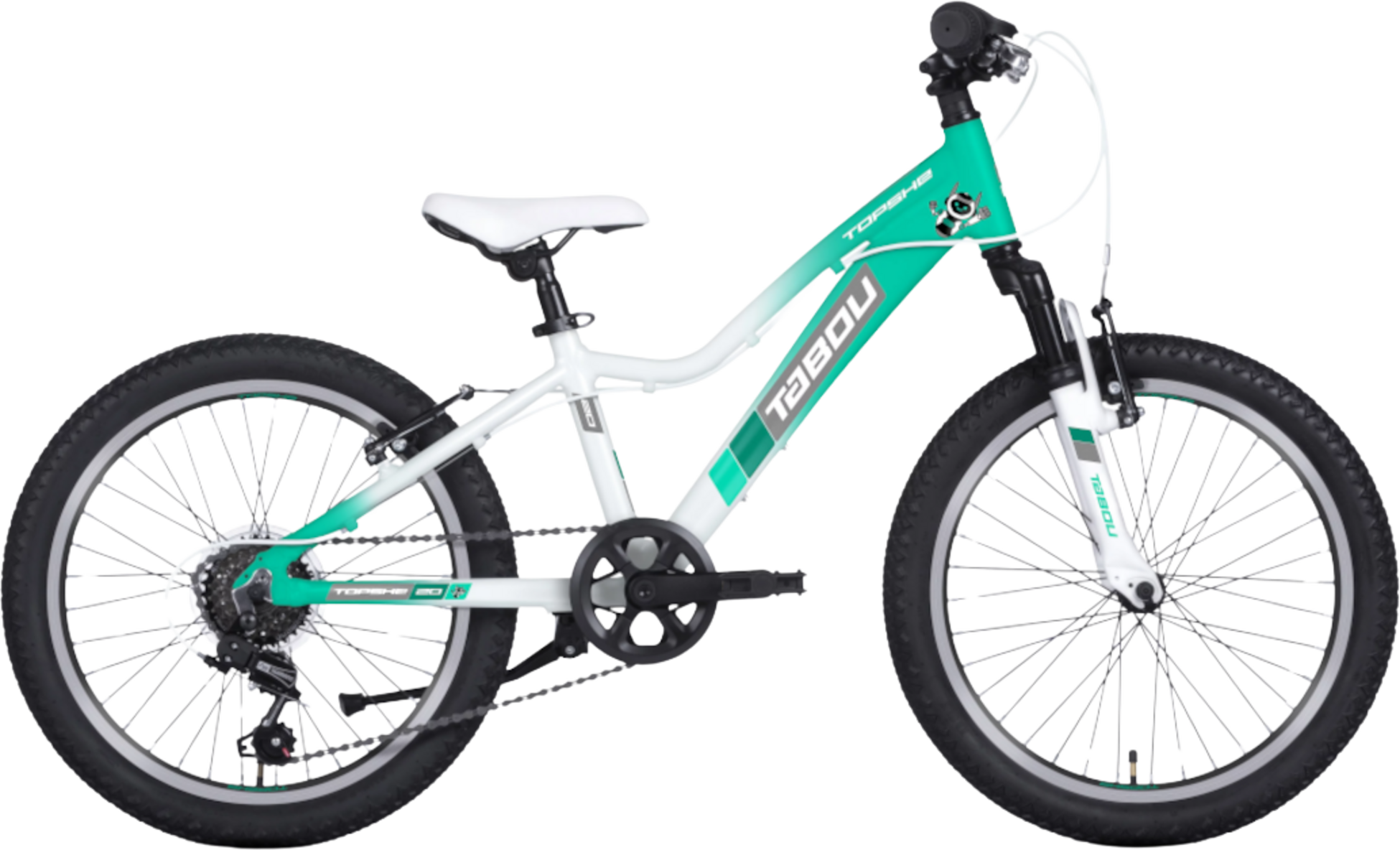 TABOU, Tabou Topshe 20