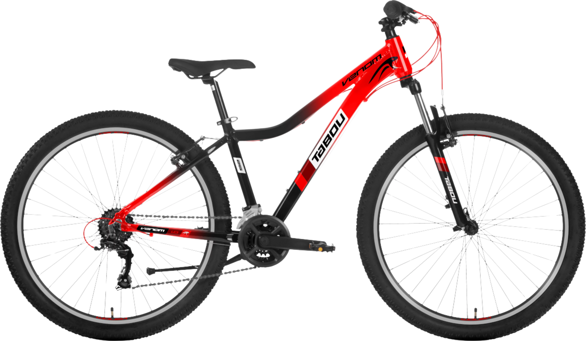 TABOU, Tabou Venom 1.0, 27,5"