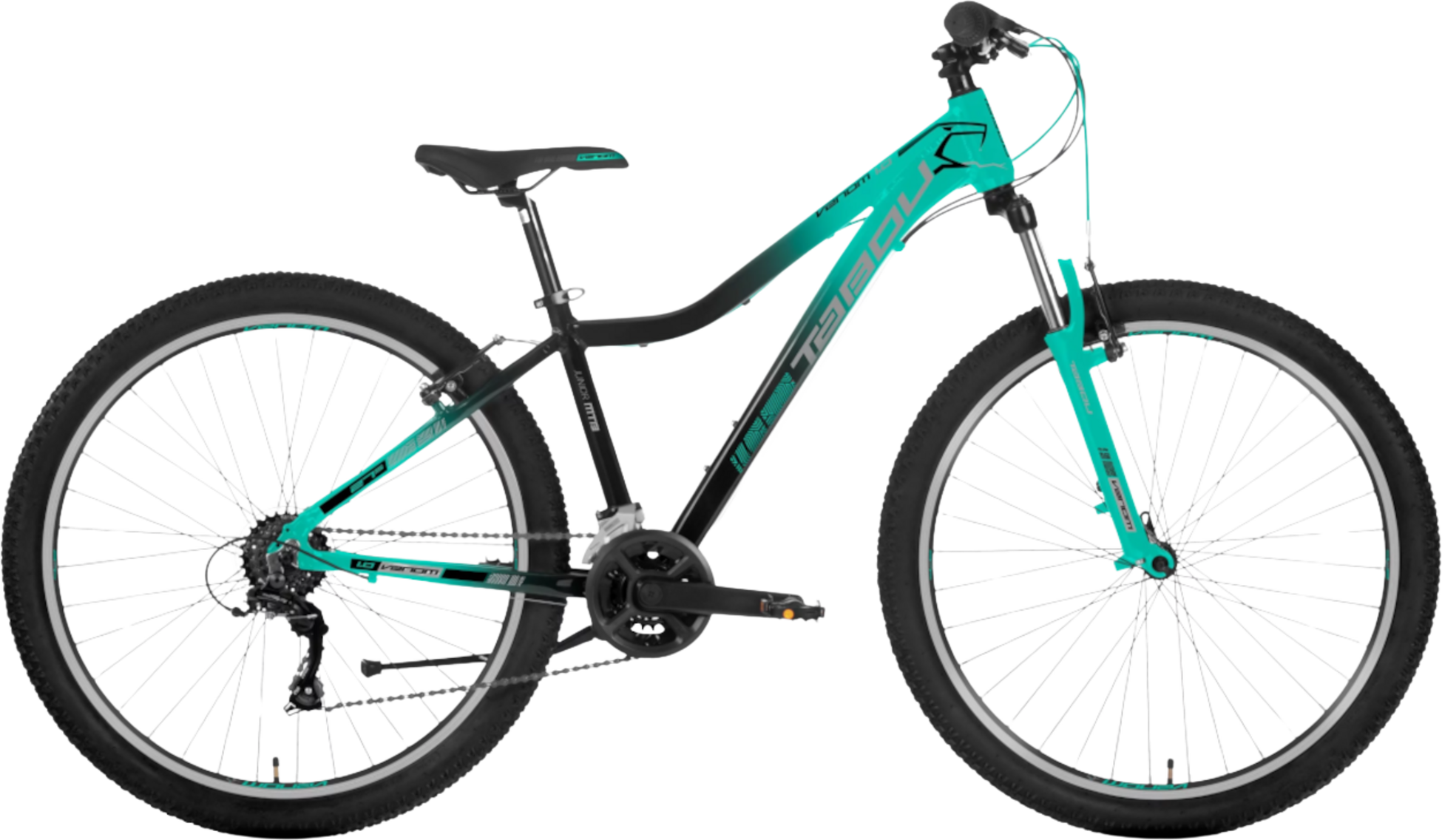 TABOU, Tabou Venom 1.0 W, 27,5"