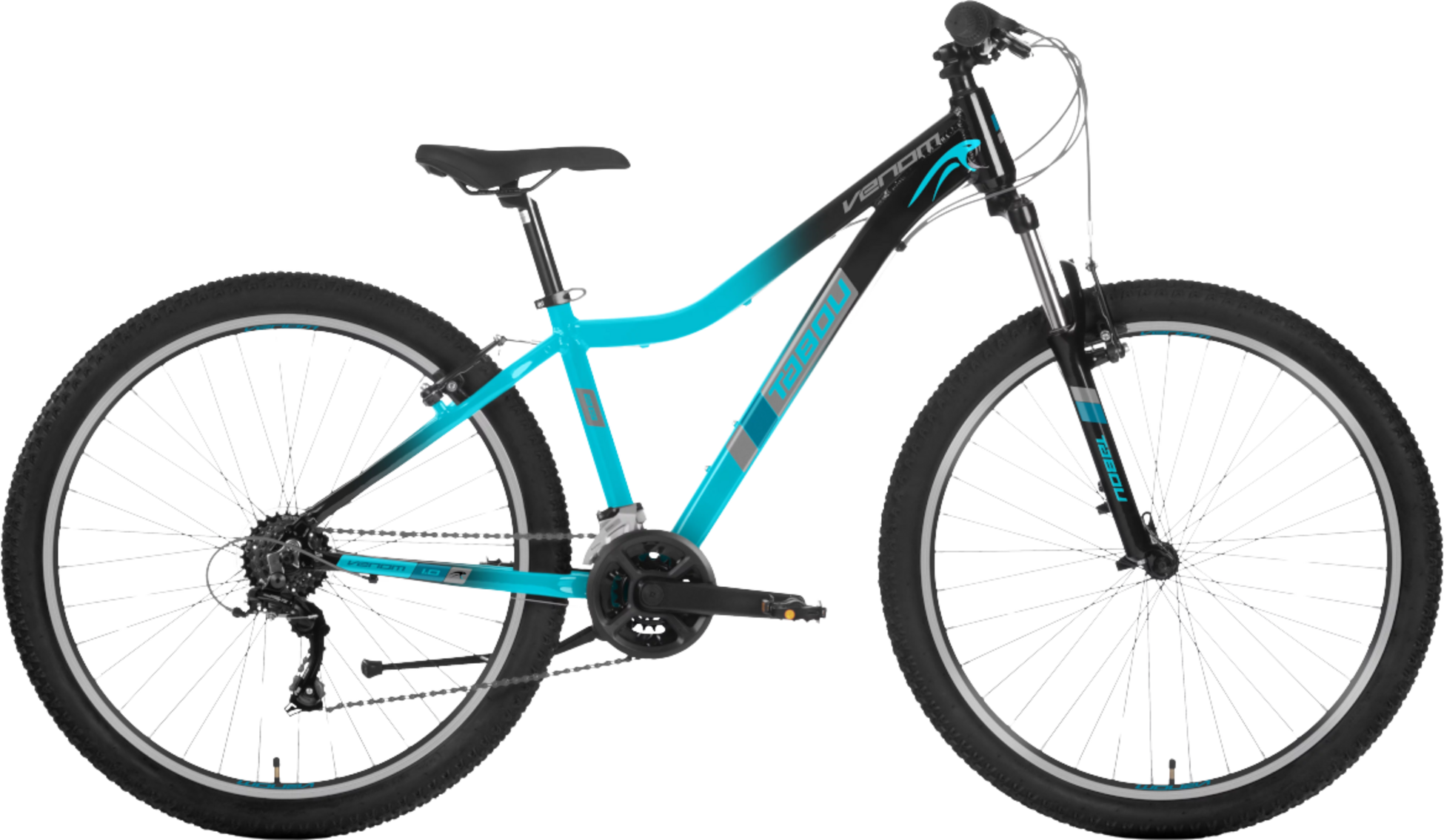 TABOU, Tabou Venom 1.0 W, 27,5"