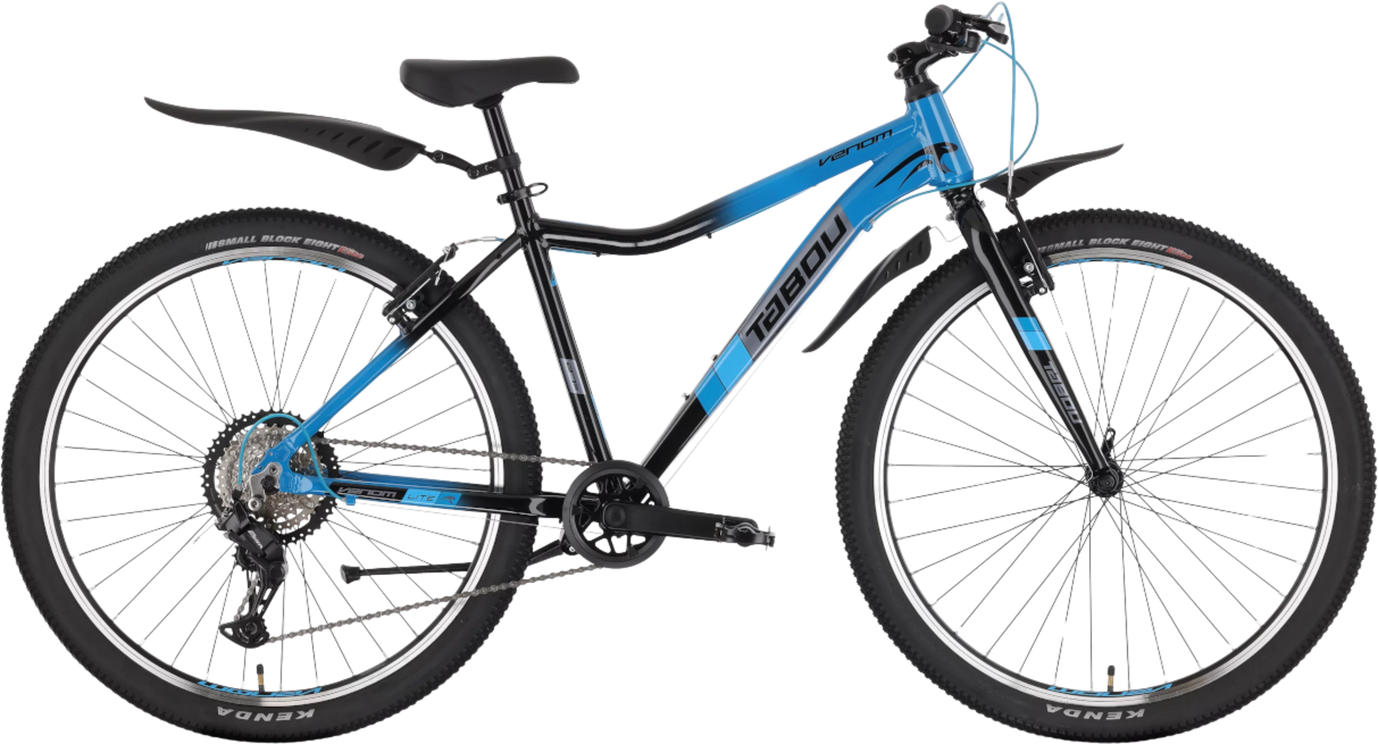 TABOU, Tabou Venom Lite, 27,5"