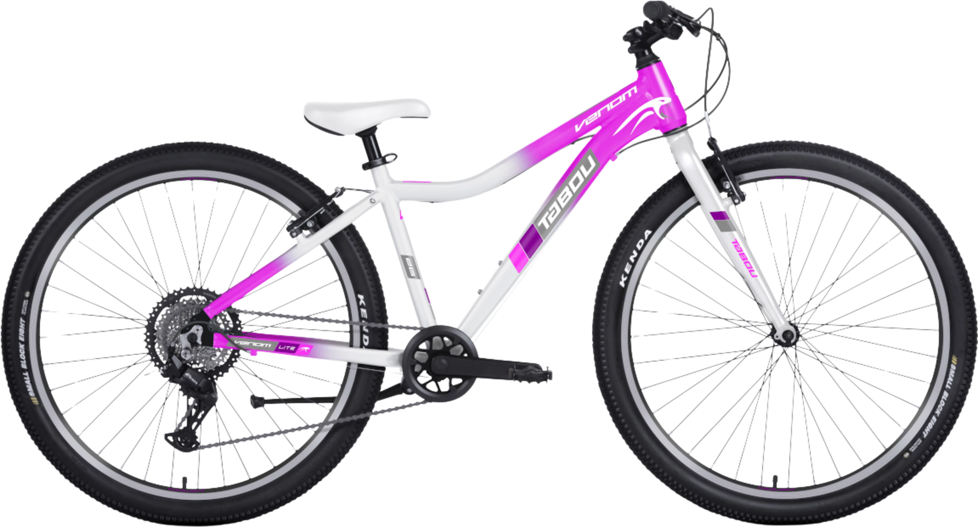 TABOU, Tabou Venom Lite W, 26"