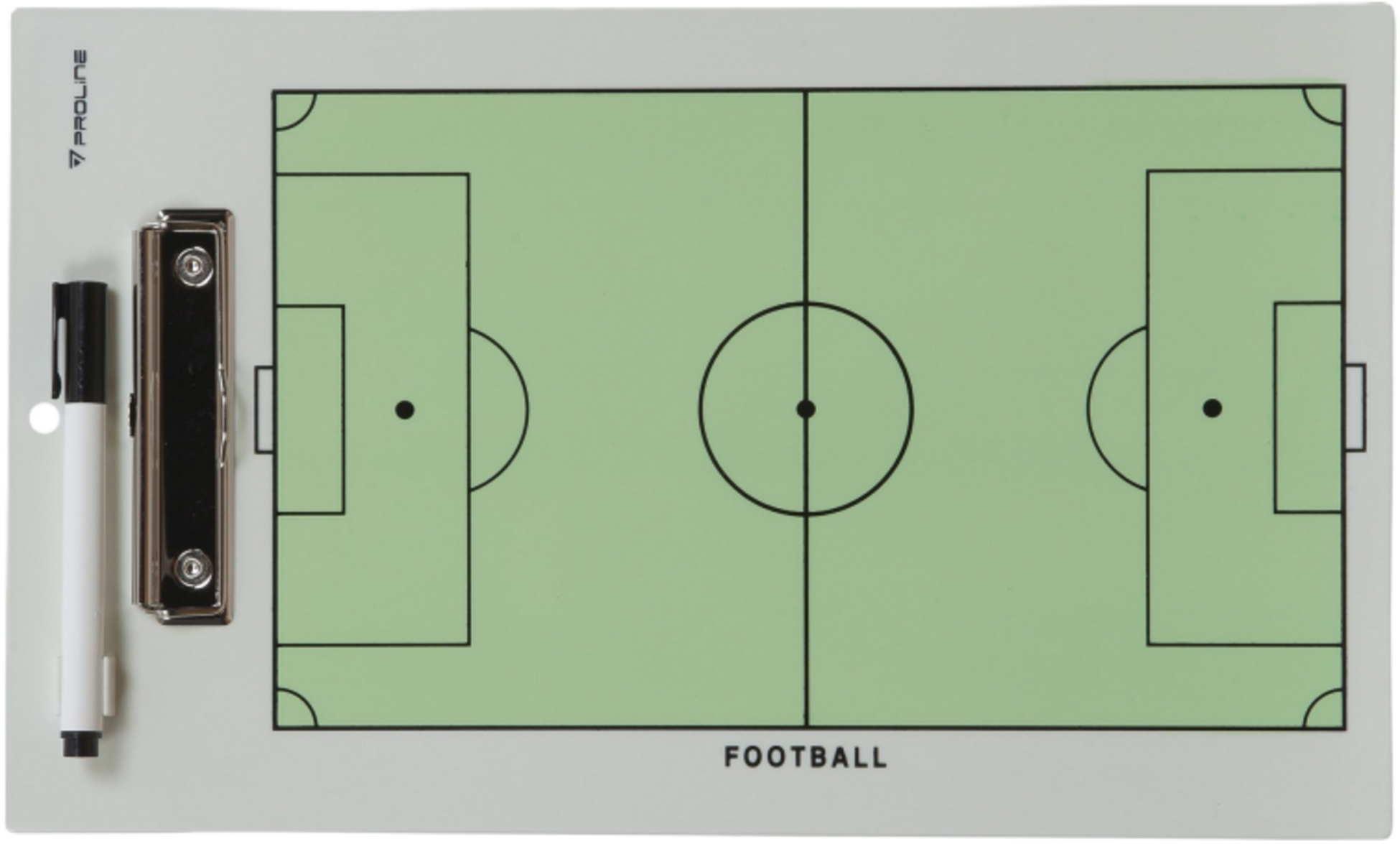 PROLINE, Tactic Board Football A4