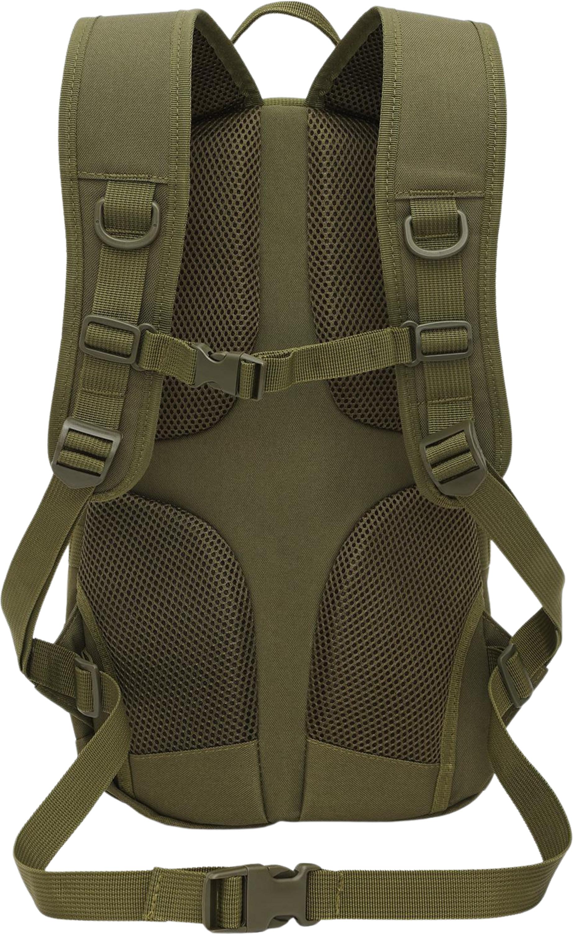 NORTHIX, Tactical Backpack, 25l, Green, Durable Design