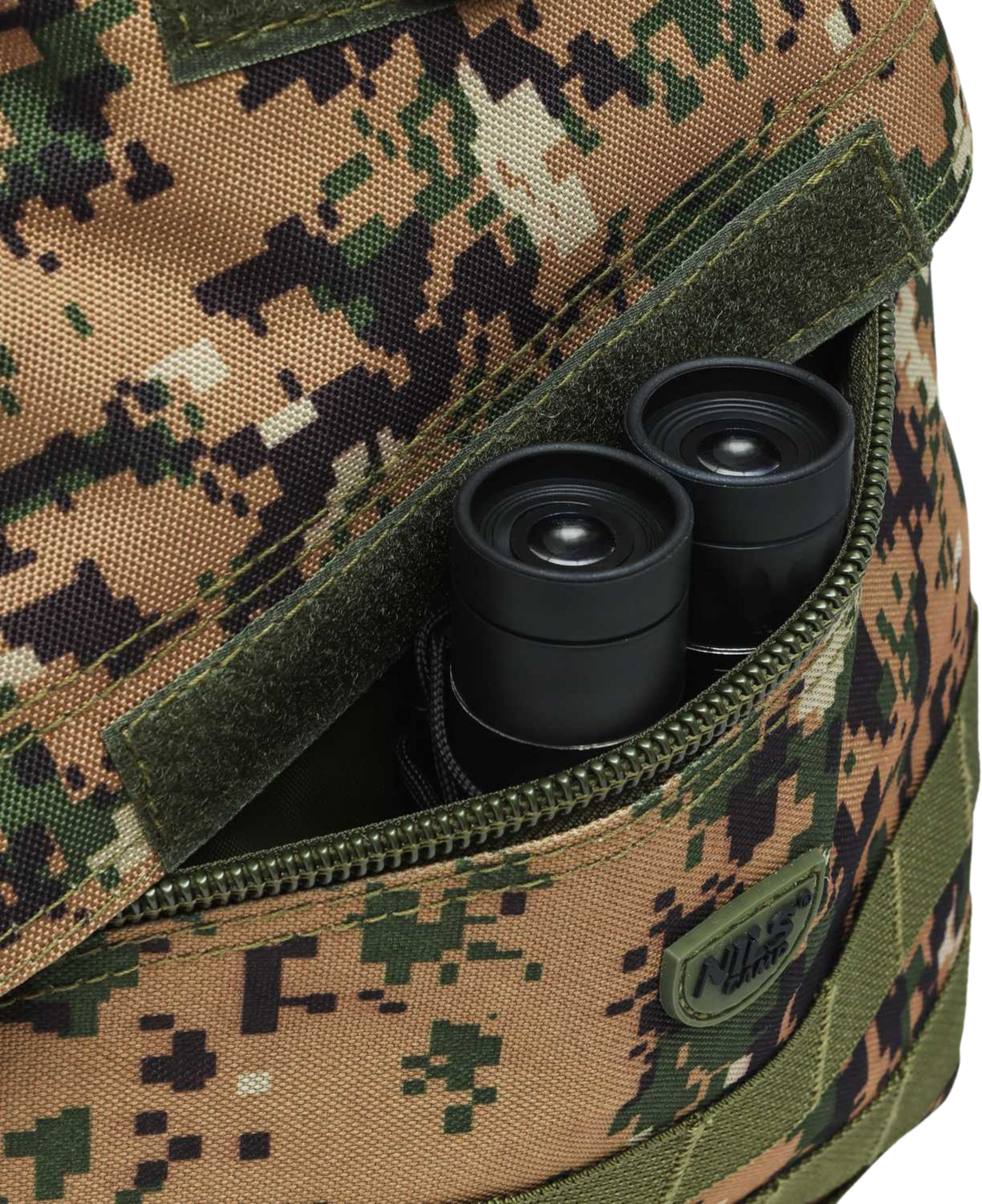 NORTHIX, Tactical Backpack, 45l, Vanguard Moro, Nils Camp