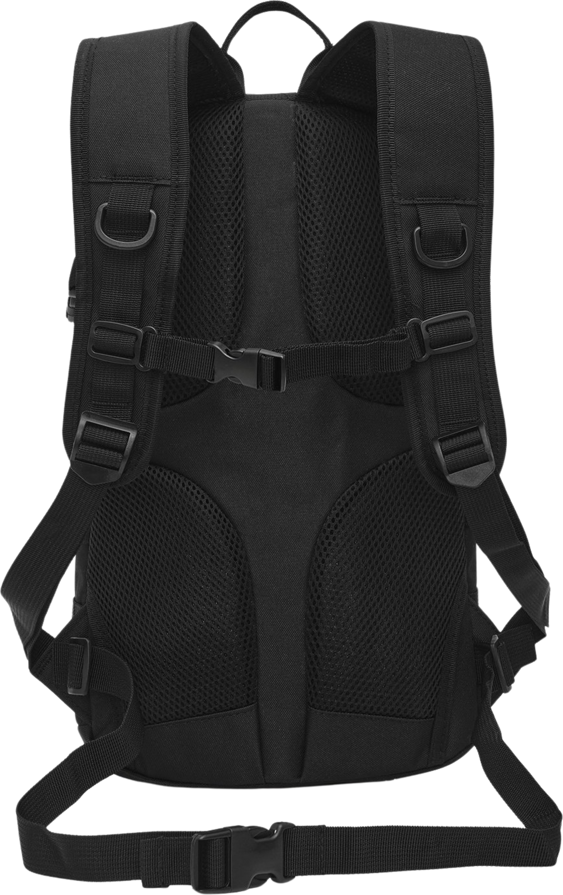 NORTHIX, Tactical Backpack, Black, 25l Capacity