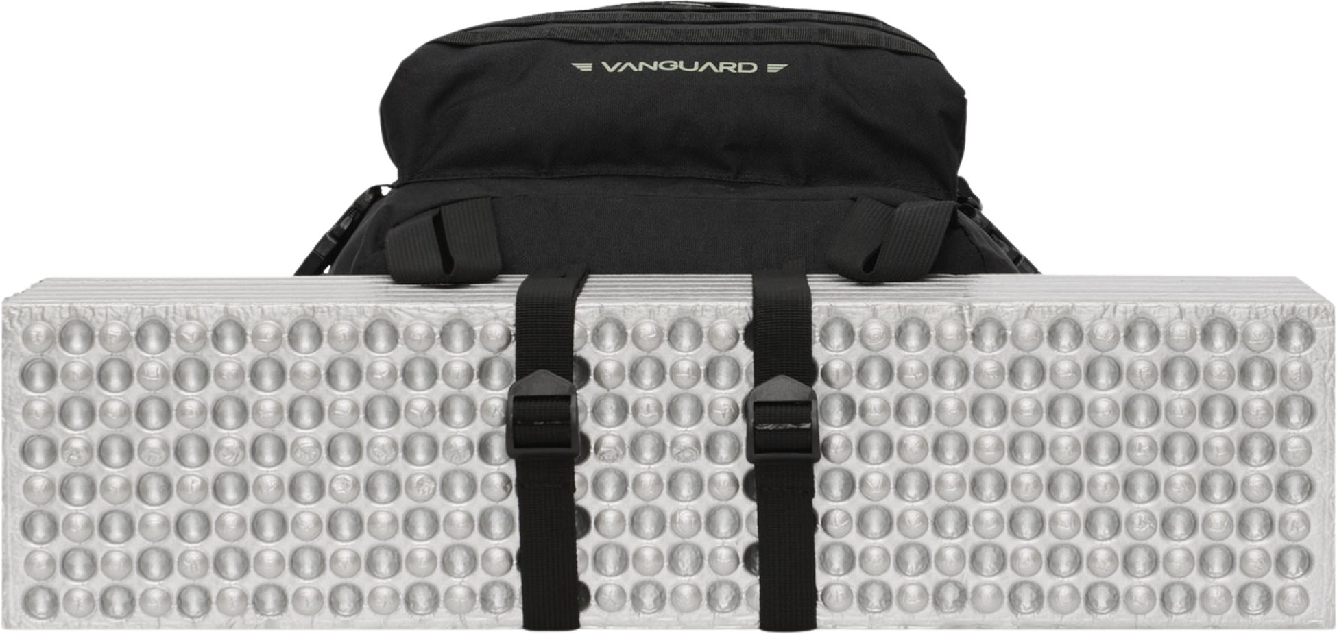 NORTHIX, Tactical Backpack, Black, 45l Capacity