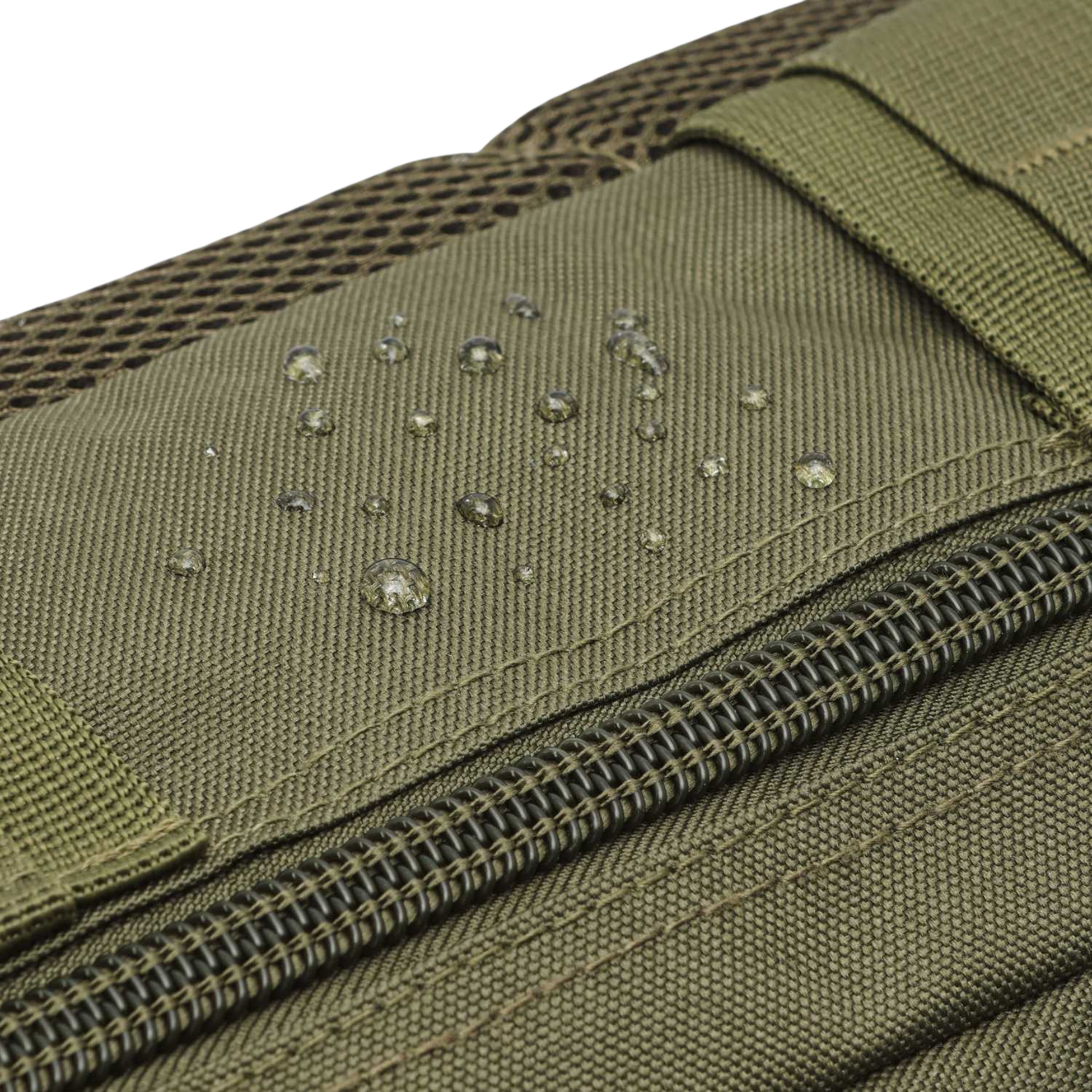 NORTHIX, Tactical Backpack, Ranger Green, 45l Capacity