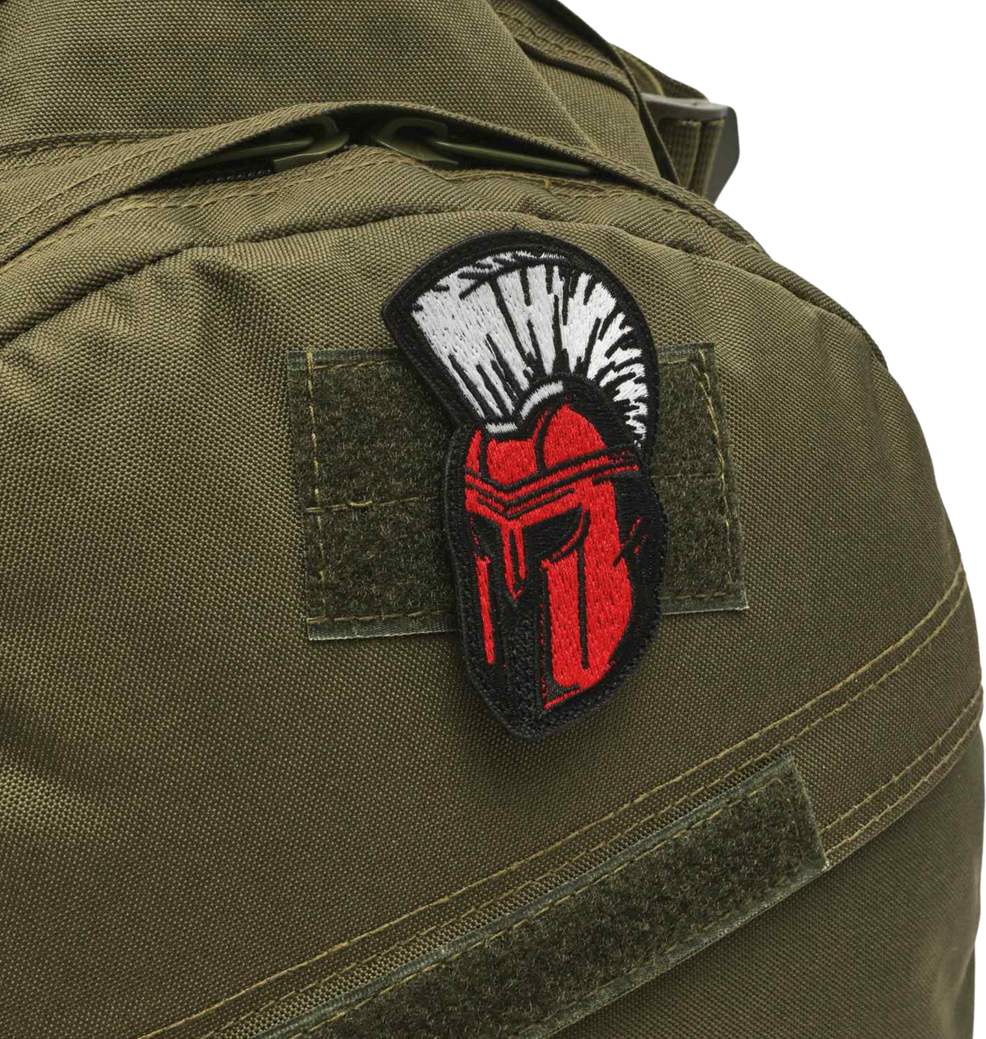 NORTHIX, Tactical Backpack, Vanguard Green, 45l Capacity