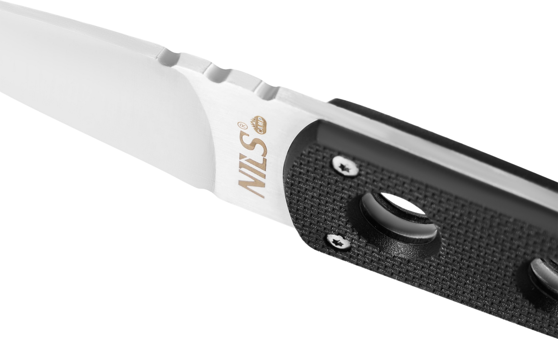 NORTHIX, Tactical Folding Knife, Stainless Steel Blade