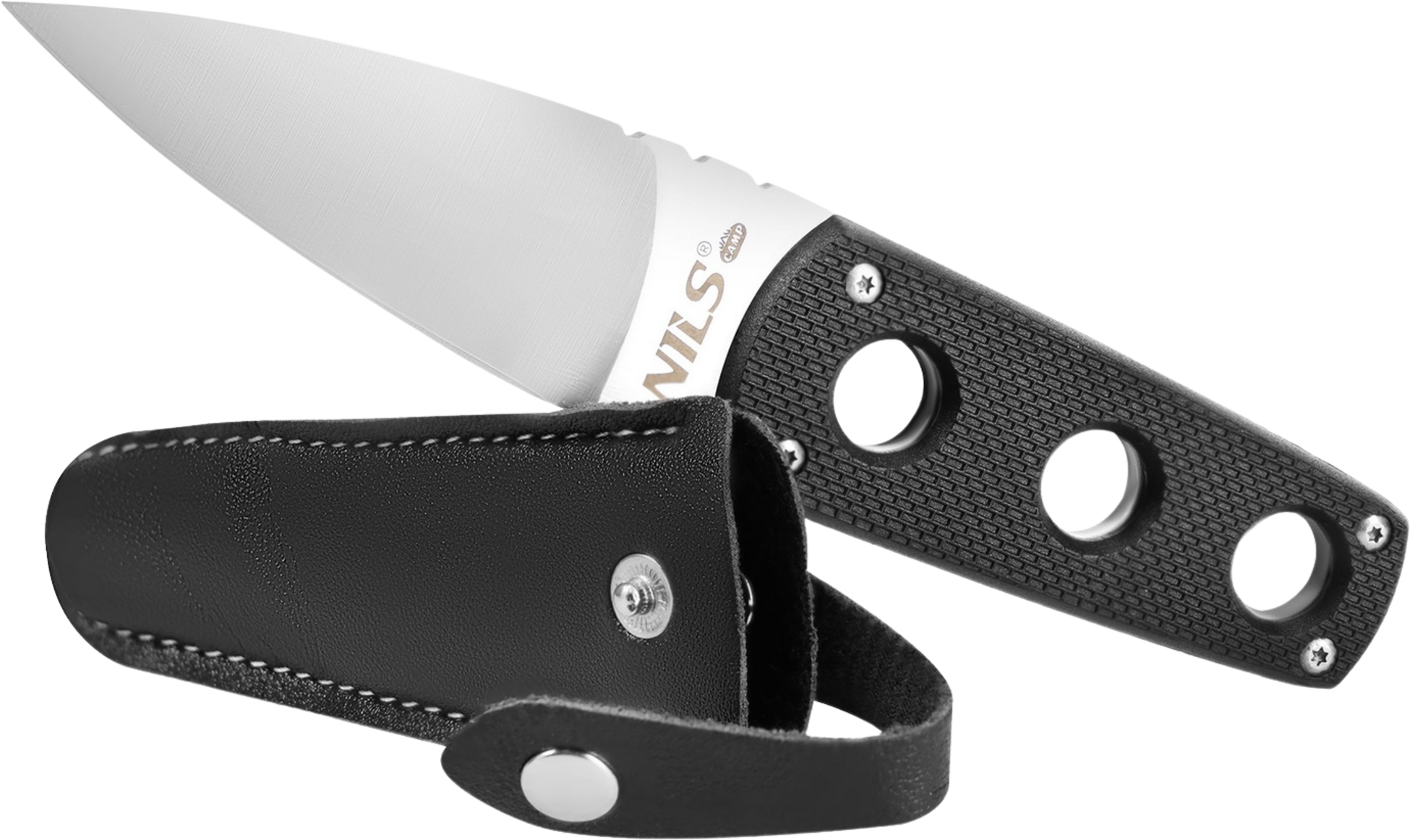 NORTHIX, Tactical Folding Knife, Stainless Steel Blade