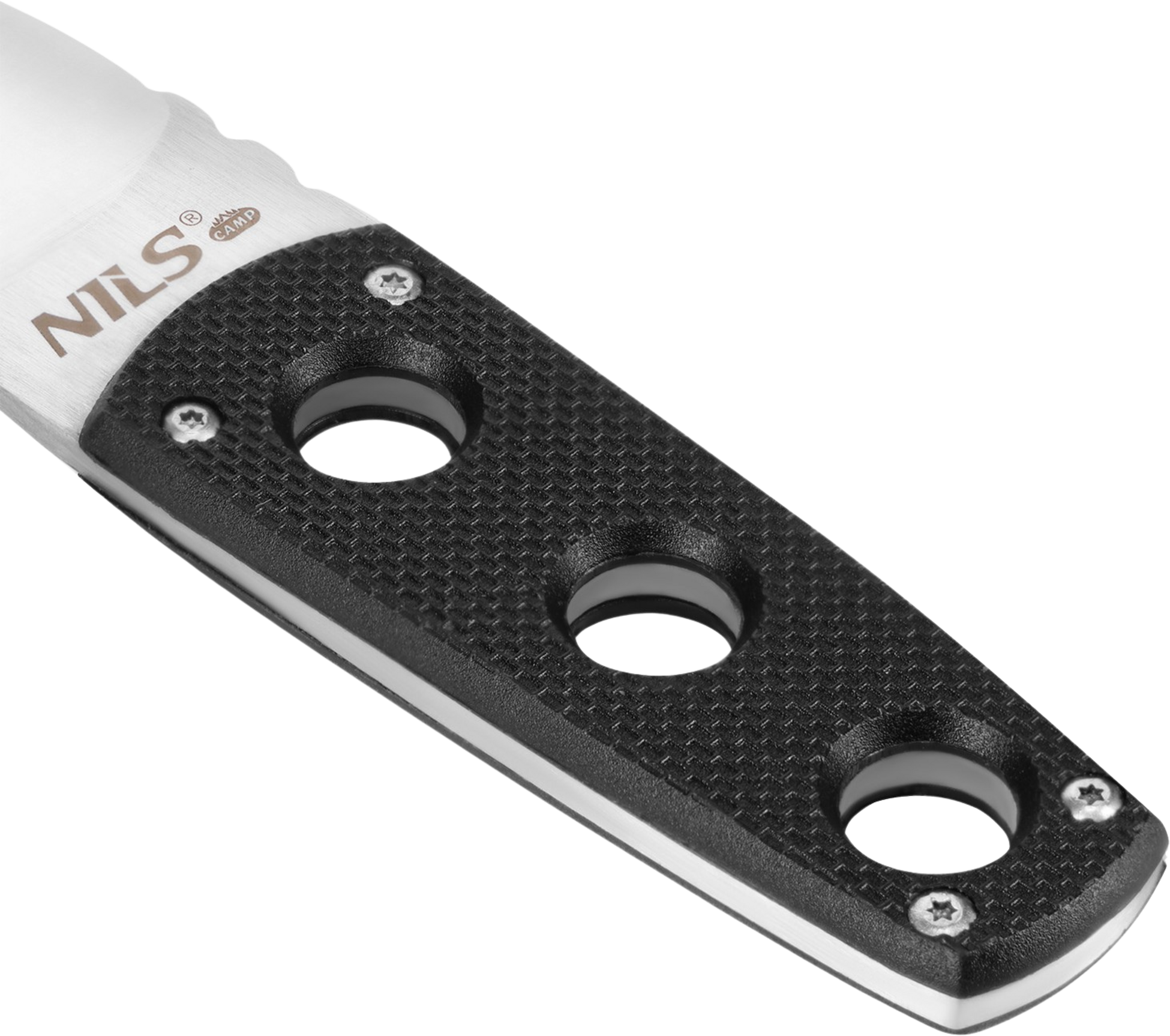 NORTHIX, Tactical Folding Knife, Stainless Steel Blade