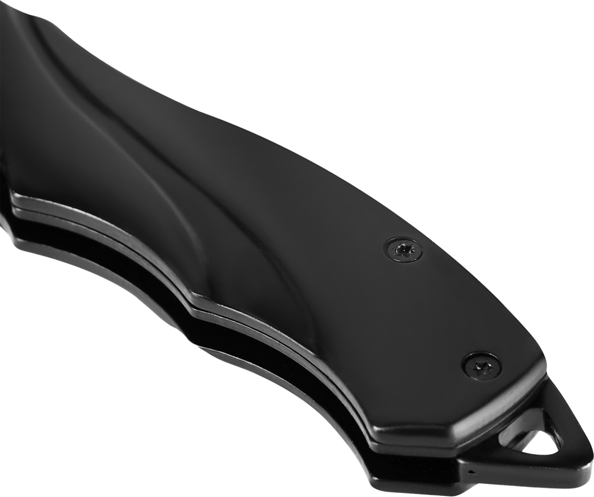 NORTHIX, Tactical Folding Knife, Stainless Steel Blade