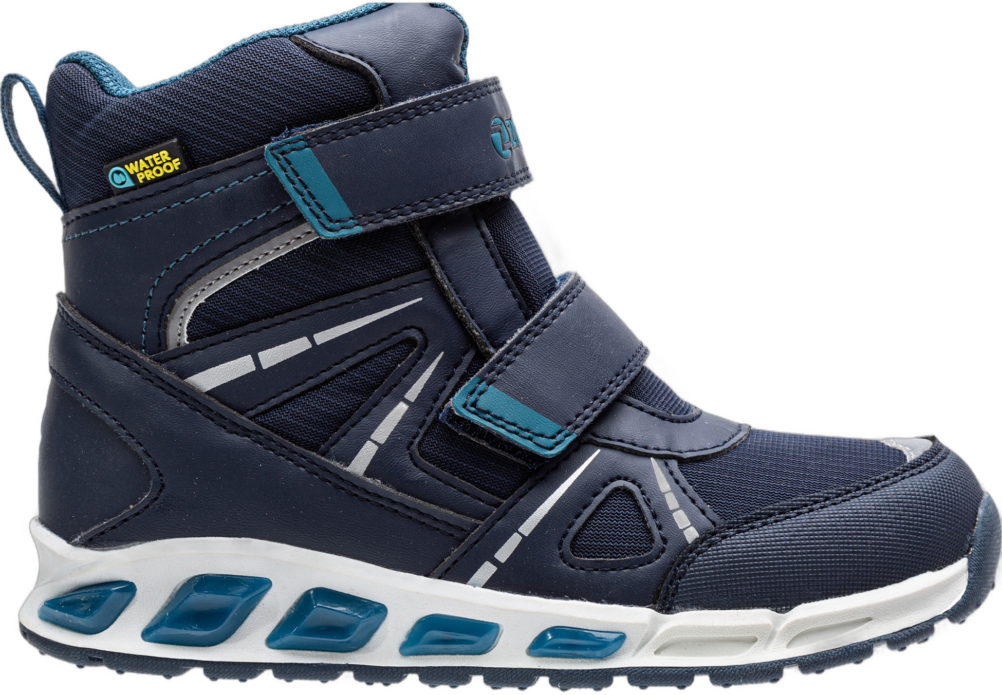 ZIGZAG, Taier Winter Boots