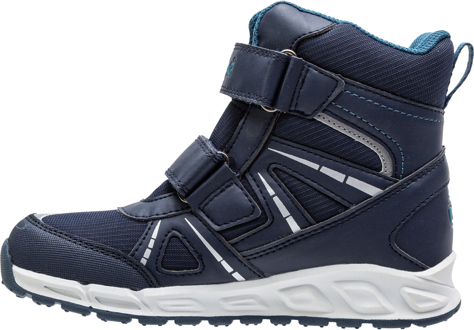 ZIGZAG, Taier Winter Boots