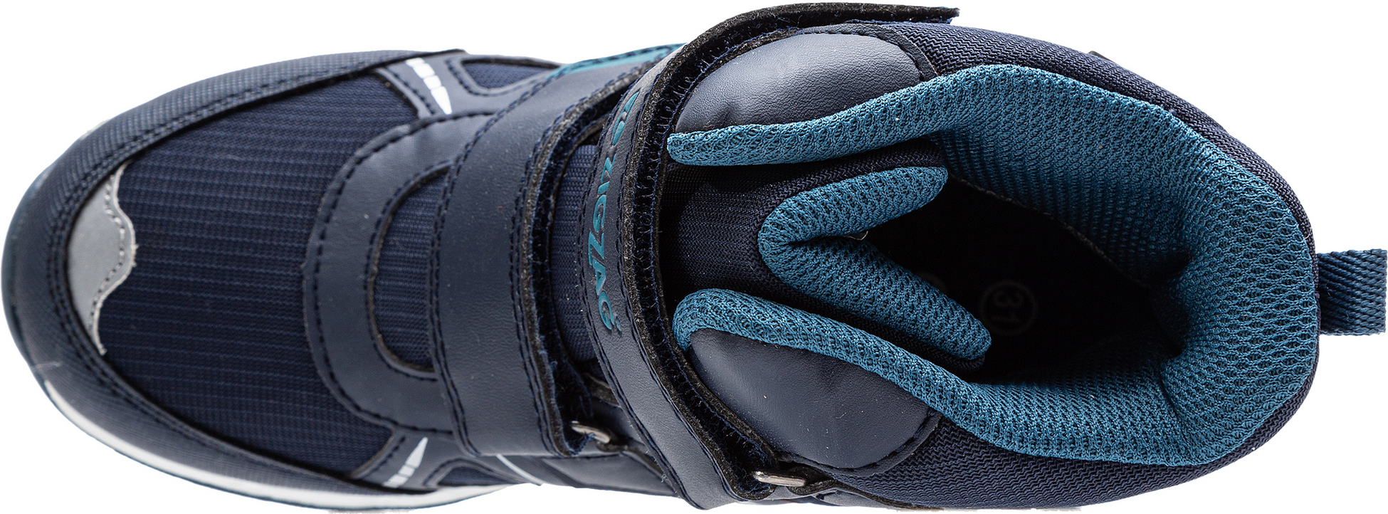 ZIGZAG, Taier Winter Boots