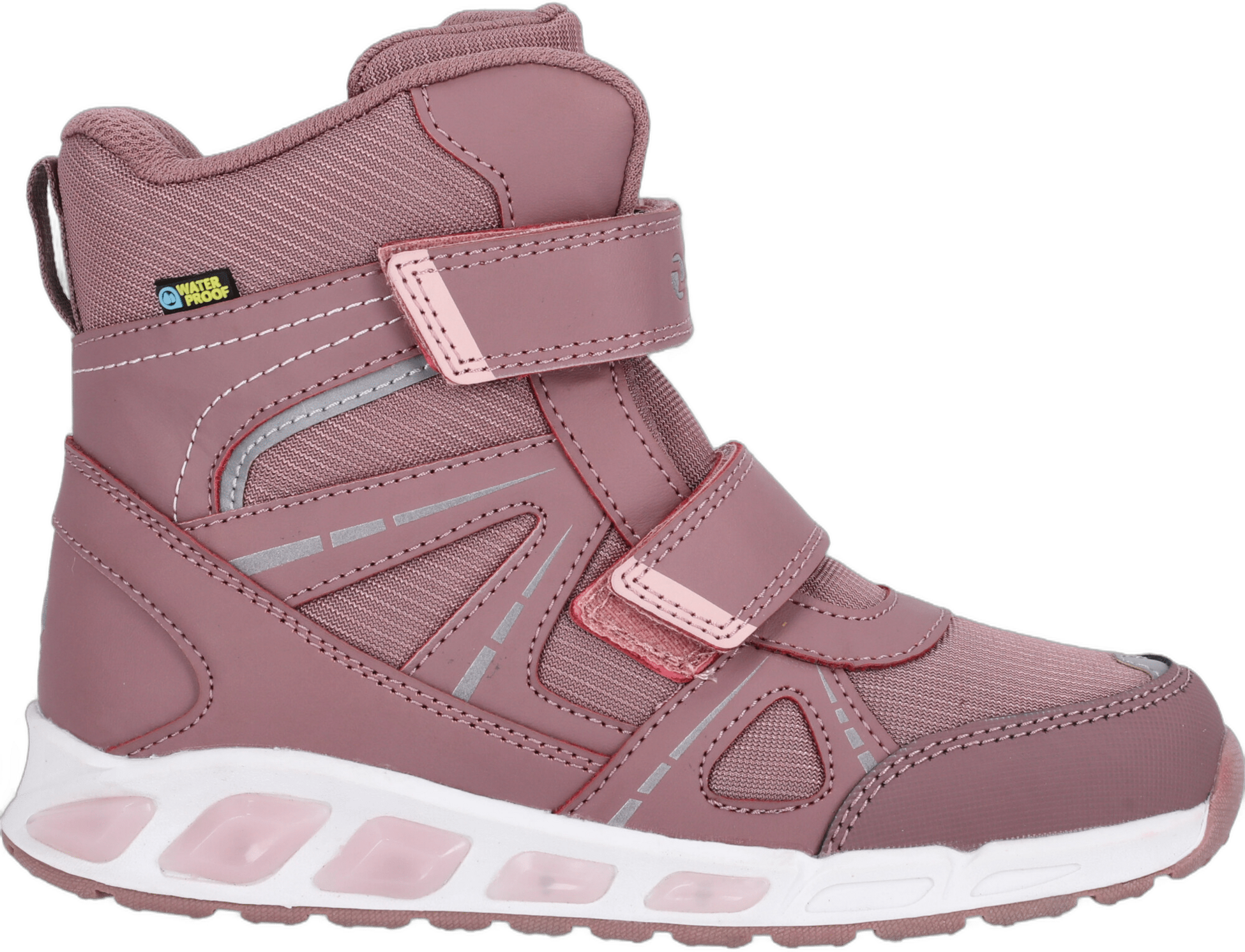 ZIGZAG, Taier Winter Boots