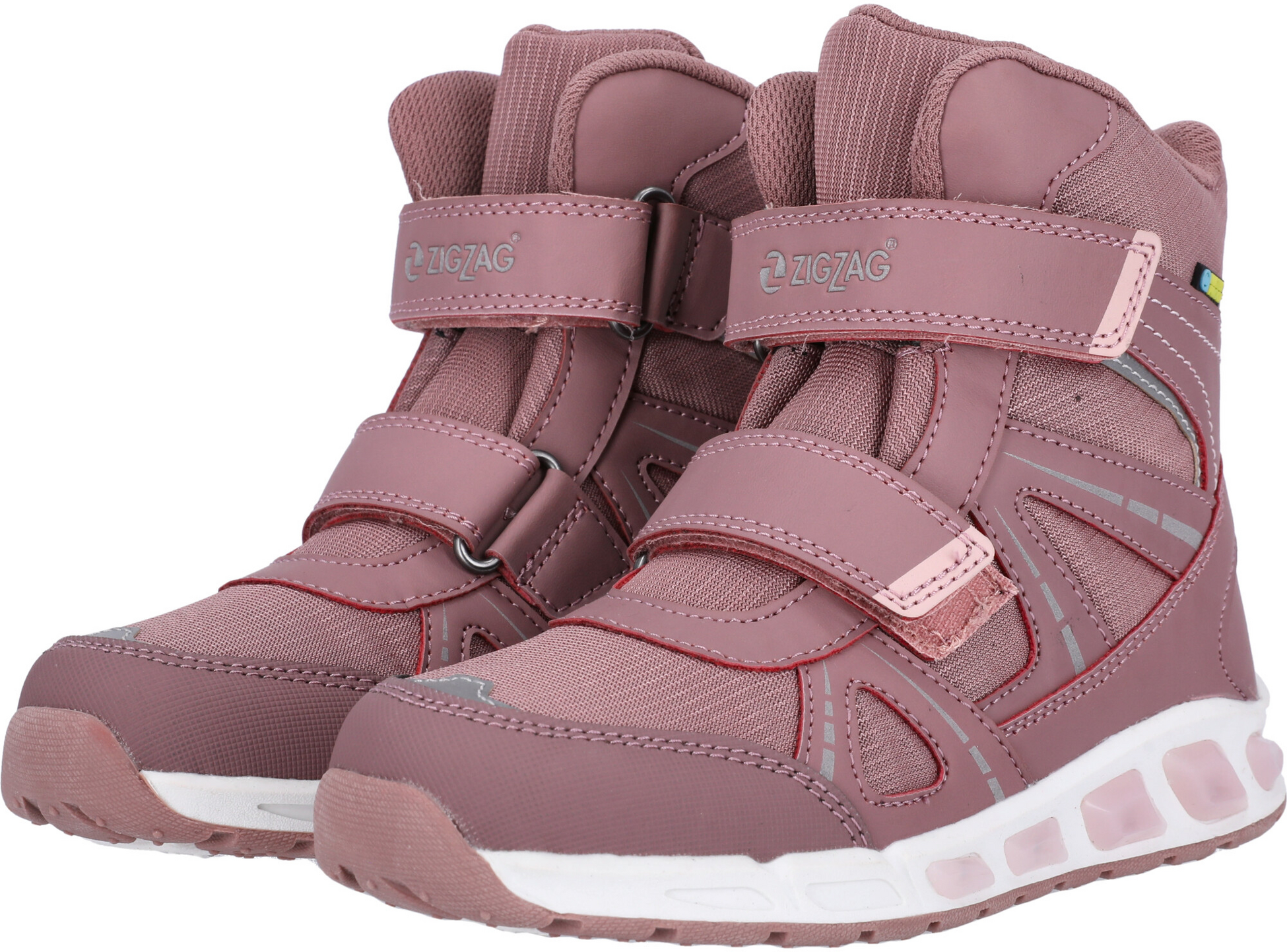 ZIGZAG, Taier Winter Boots