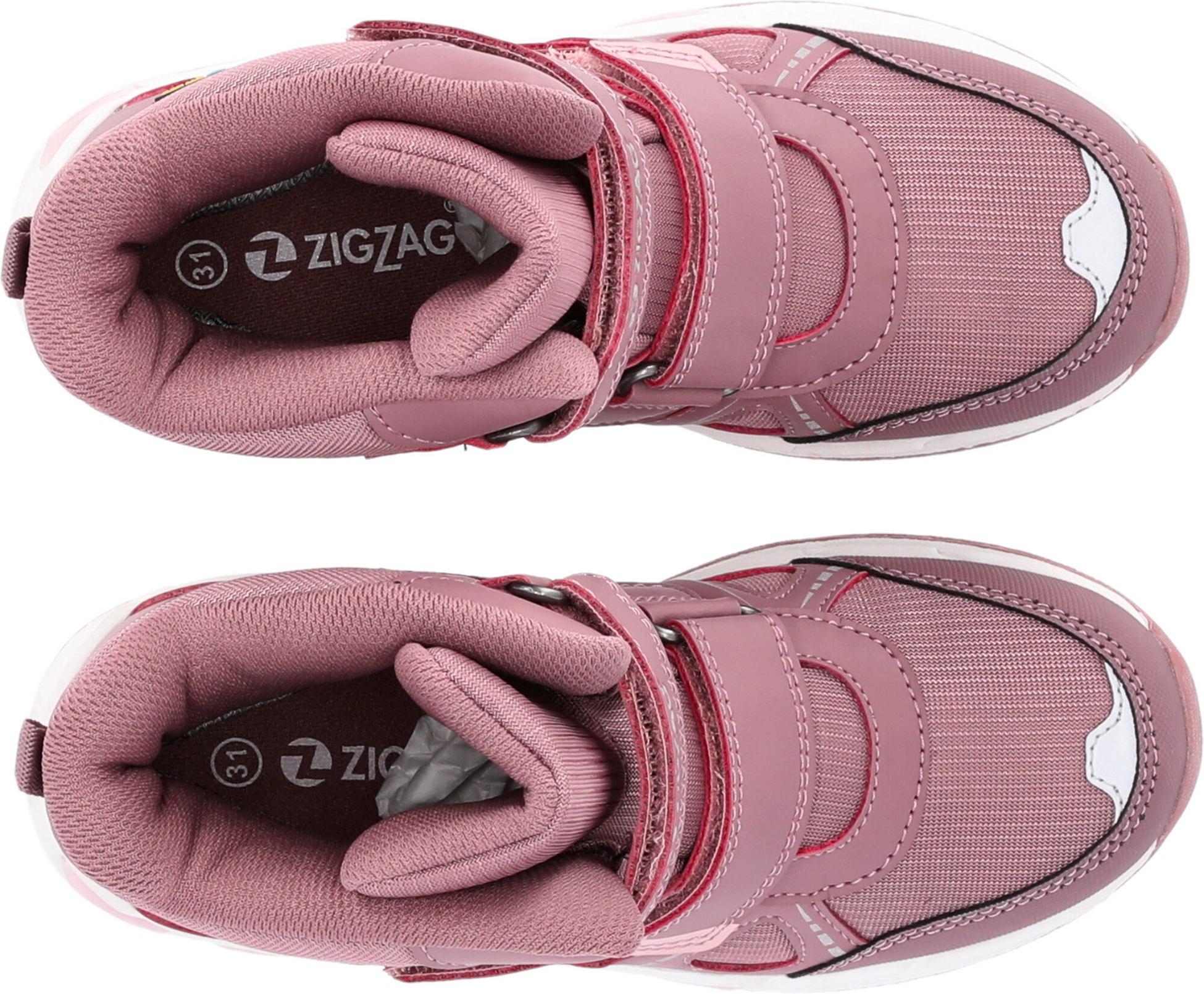 ZIGZAG, Taier Winter Boots