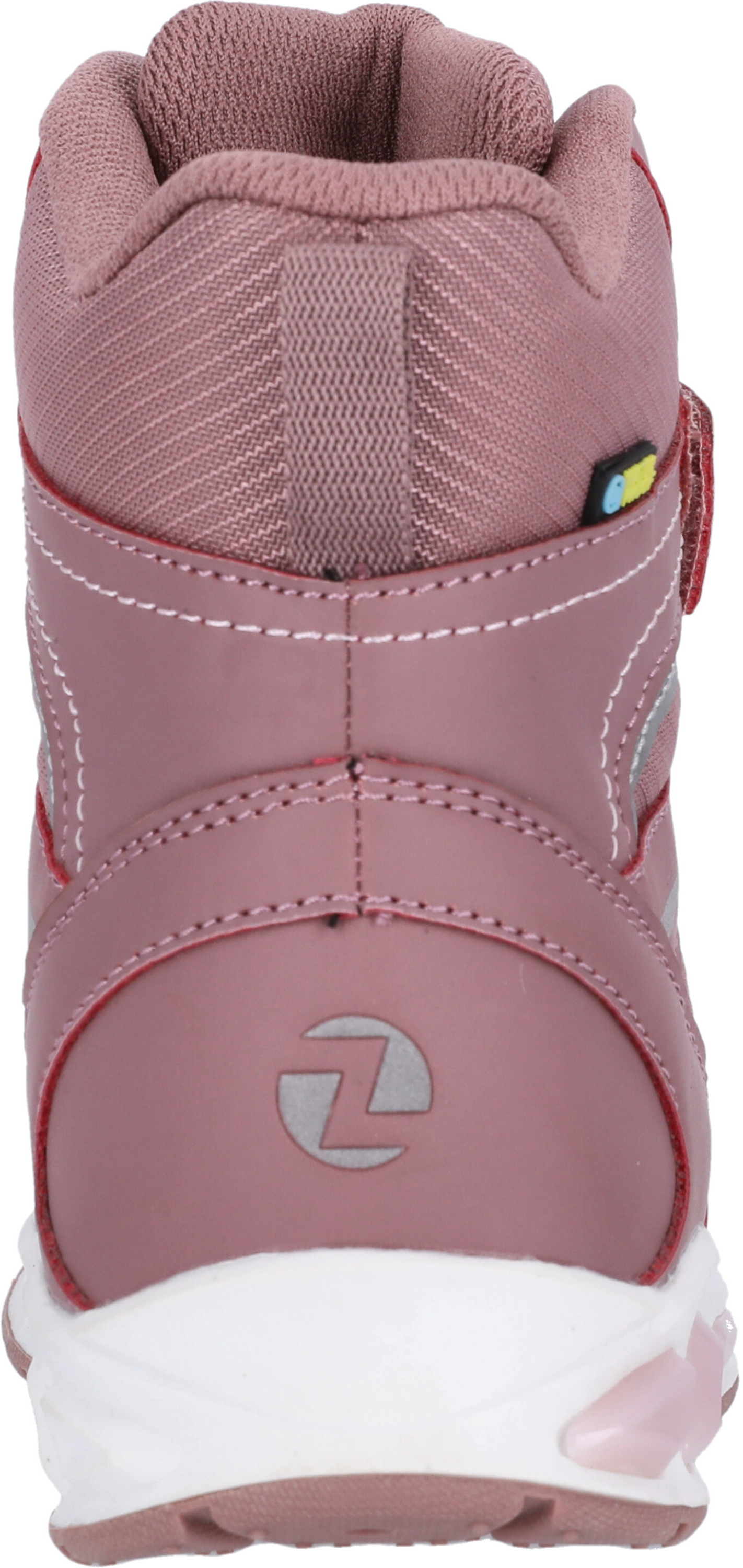 ZIGZAG, Taier Winter Boots