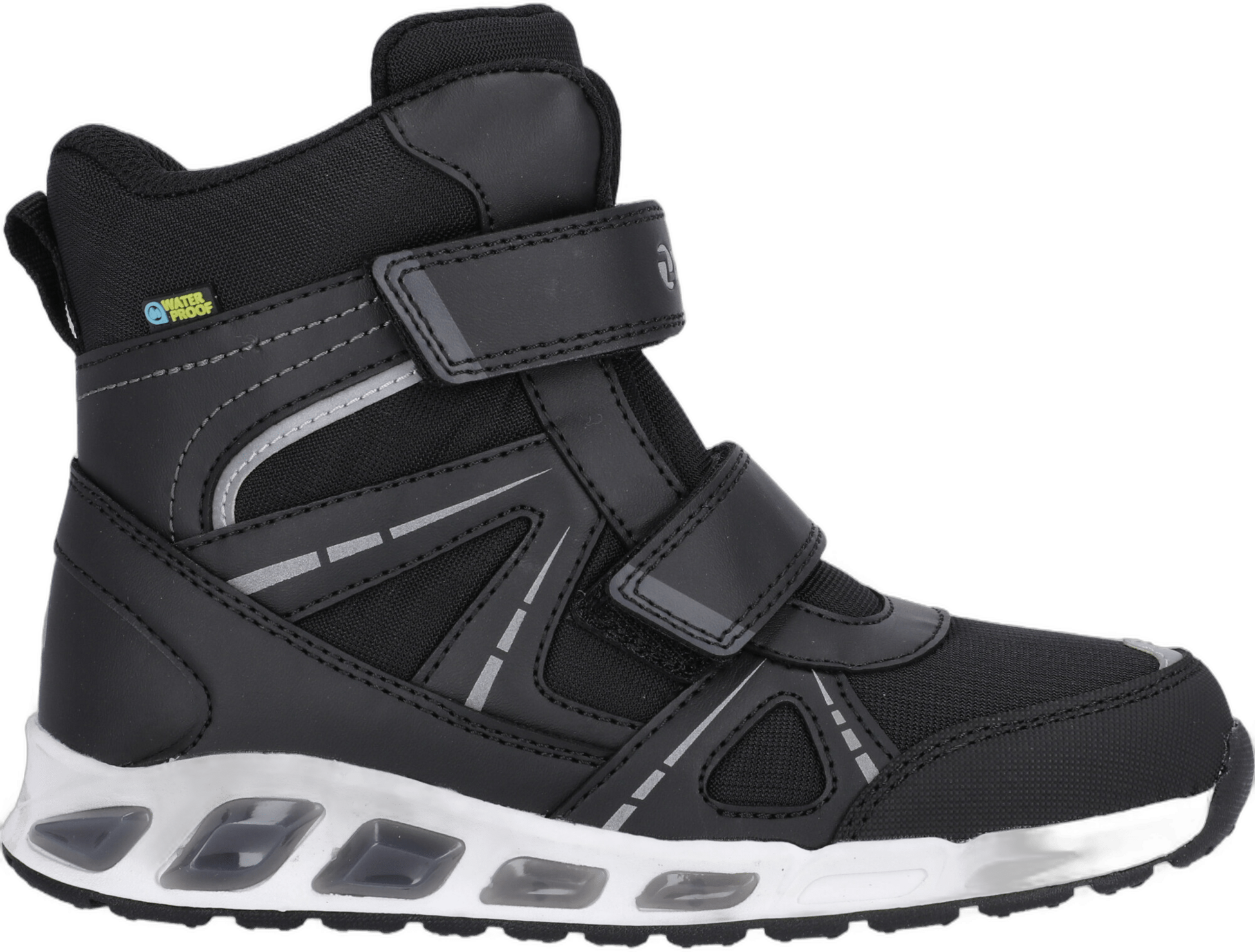 ZIGZAG, Taier Winter Boots